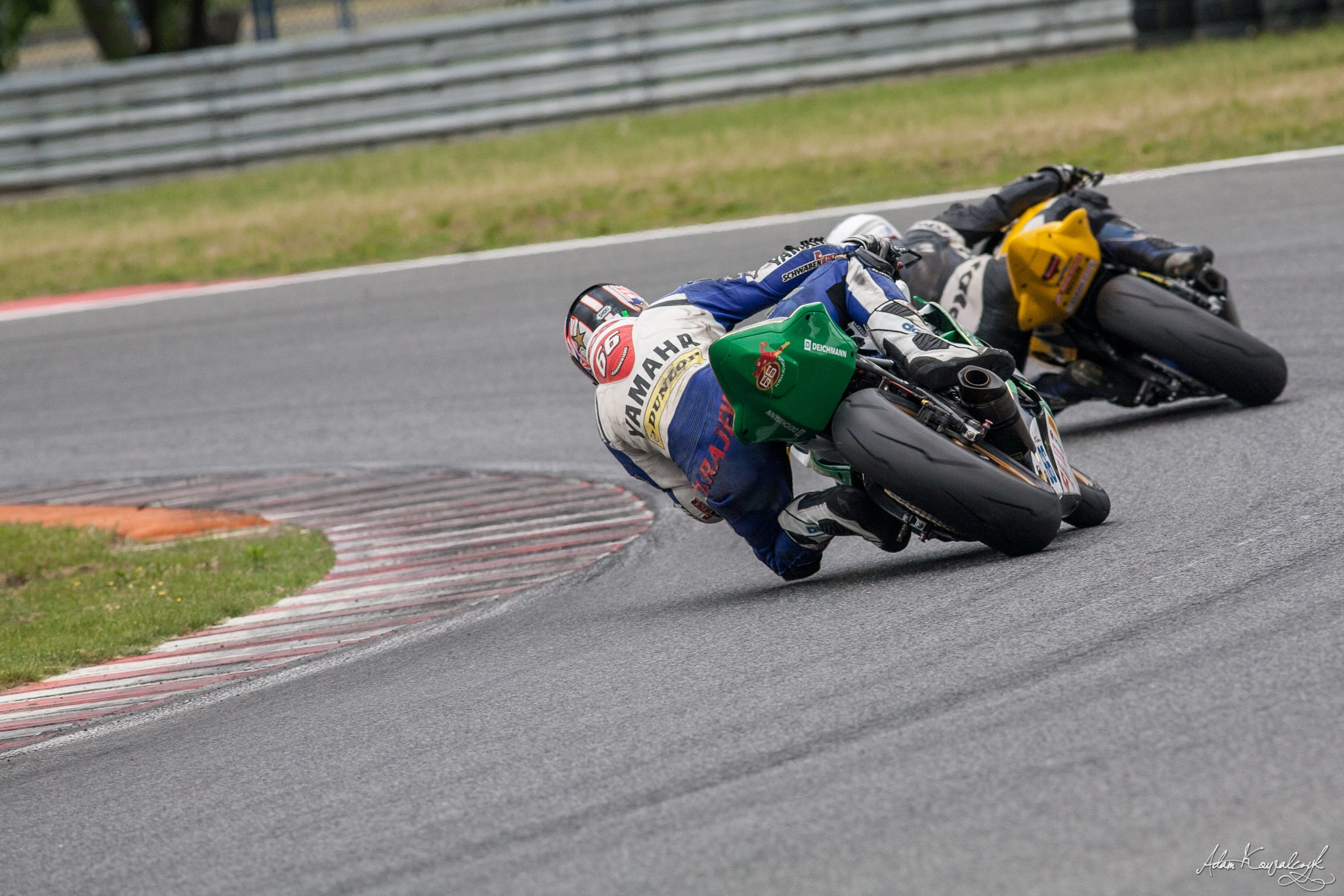 Canon EF 400mm F5.6L USM sample photo