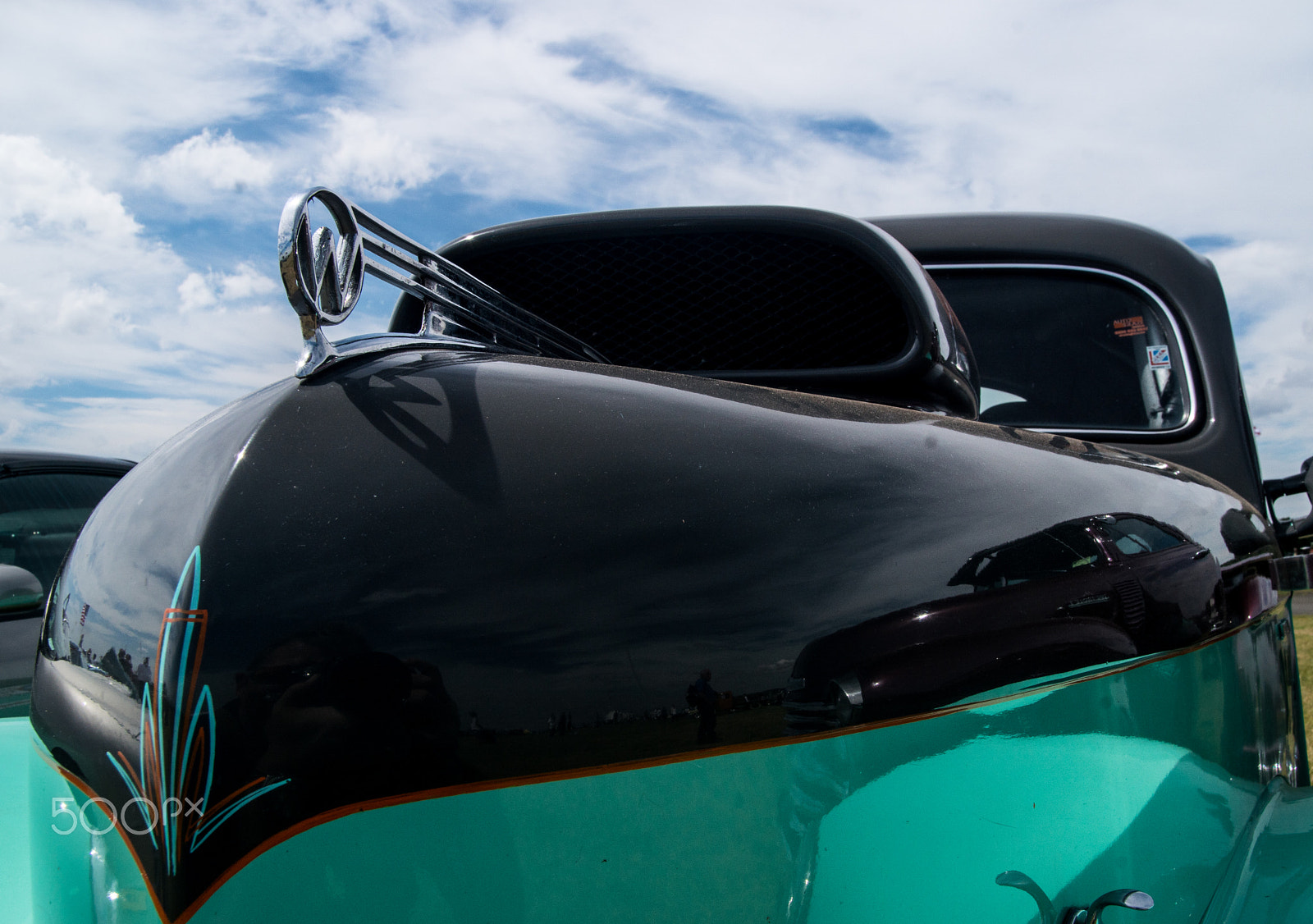 Sony ILCA-77M2 + Sigma 17-70mm F2.8-4.5 (D) sample photo. American beauty photography