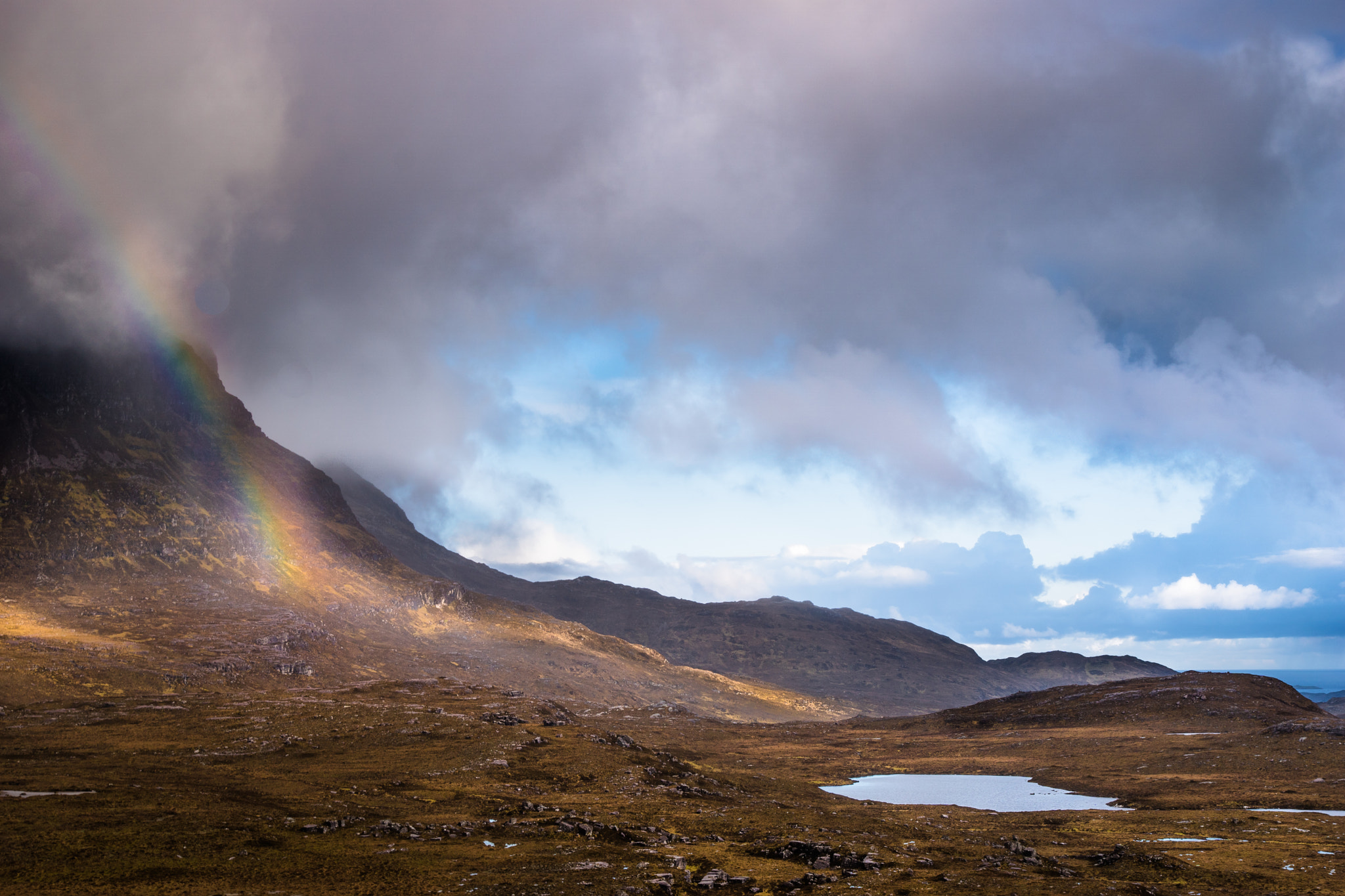 Sony ILCA-77M2 + Sigma 17-70mm F2.8-4.5 (D) sample photo. Storm at sail garbh photography