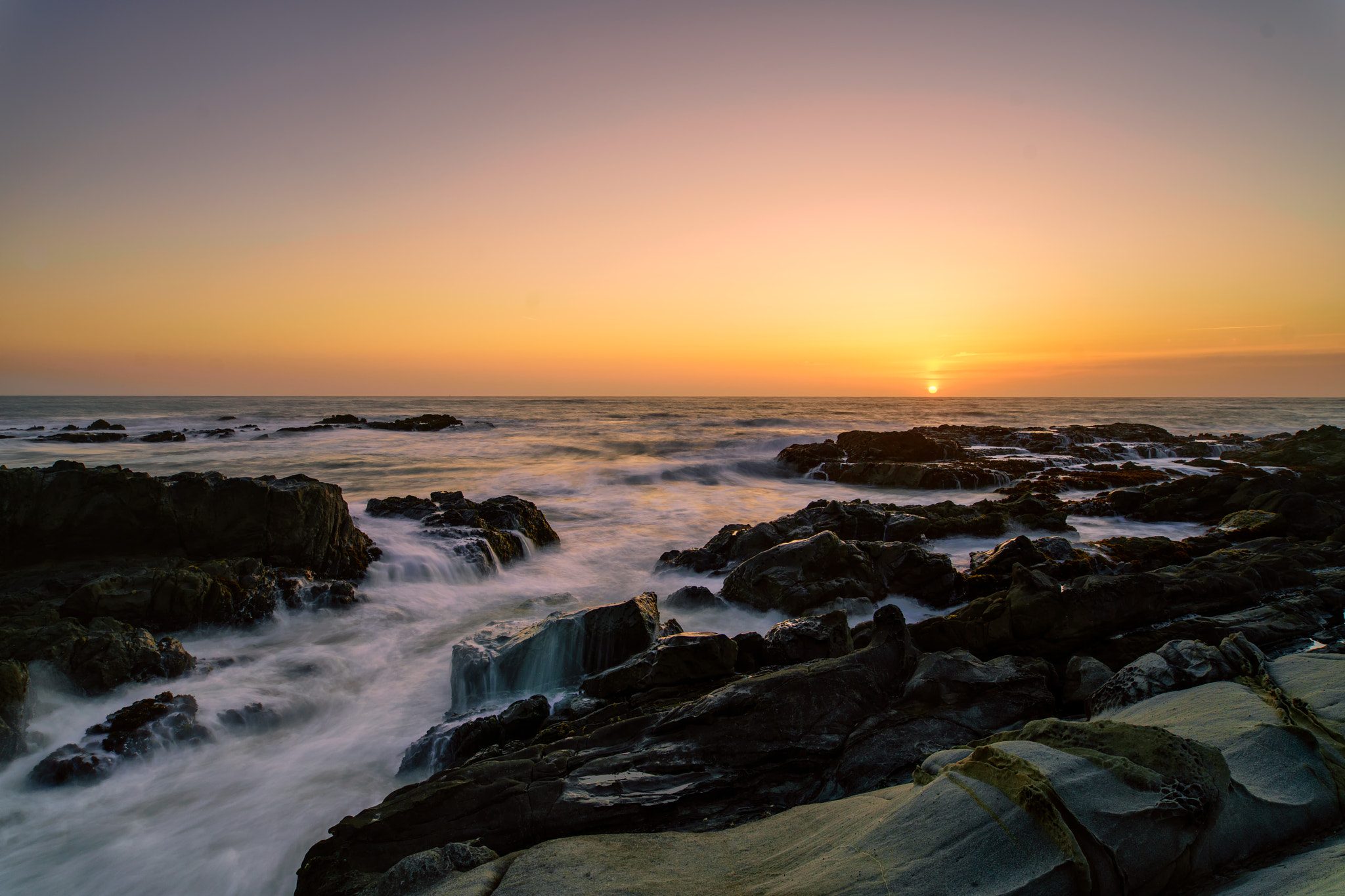 Sigma 20mm F1.4 DG HSM Art sample photo. Summerset photography
