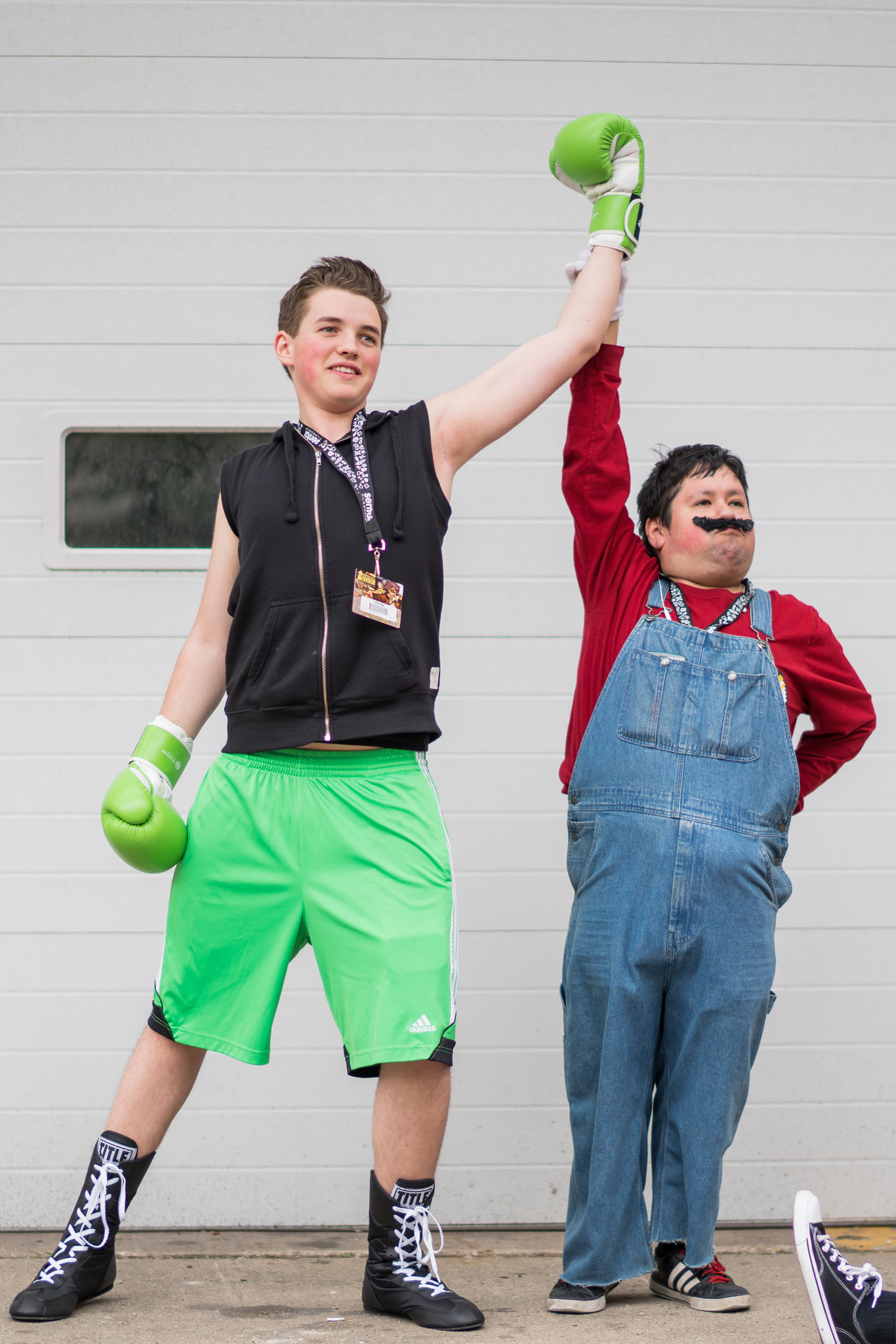 Sony Planar T* 50mm F1.4 ZA SSM sample photo. Little mac wins! photography