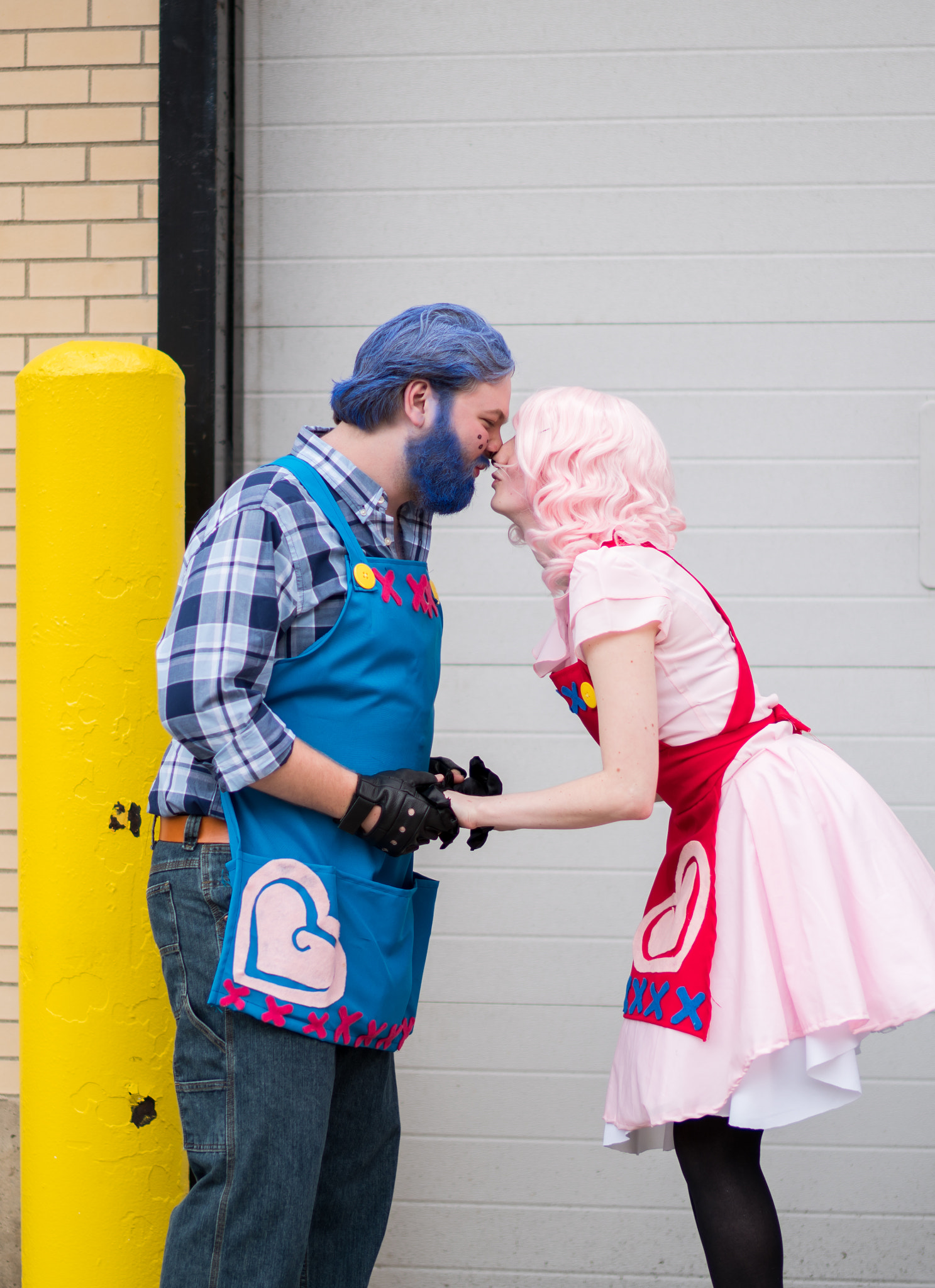 Sony Planar T* 50mm F1.4 ZA SSM sample photo. Cyrus and reese (re-tail) photography