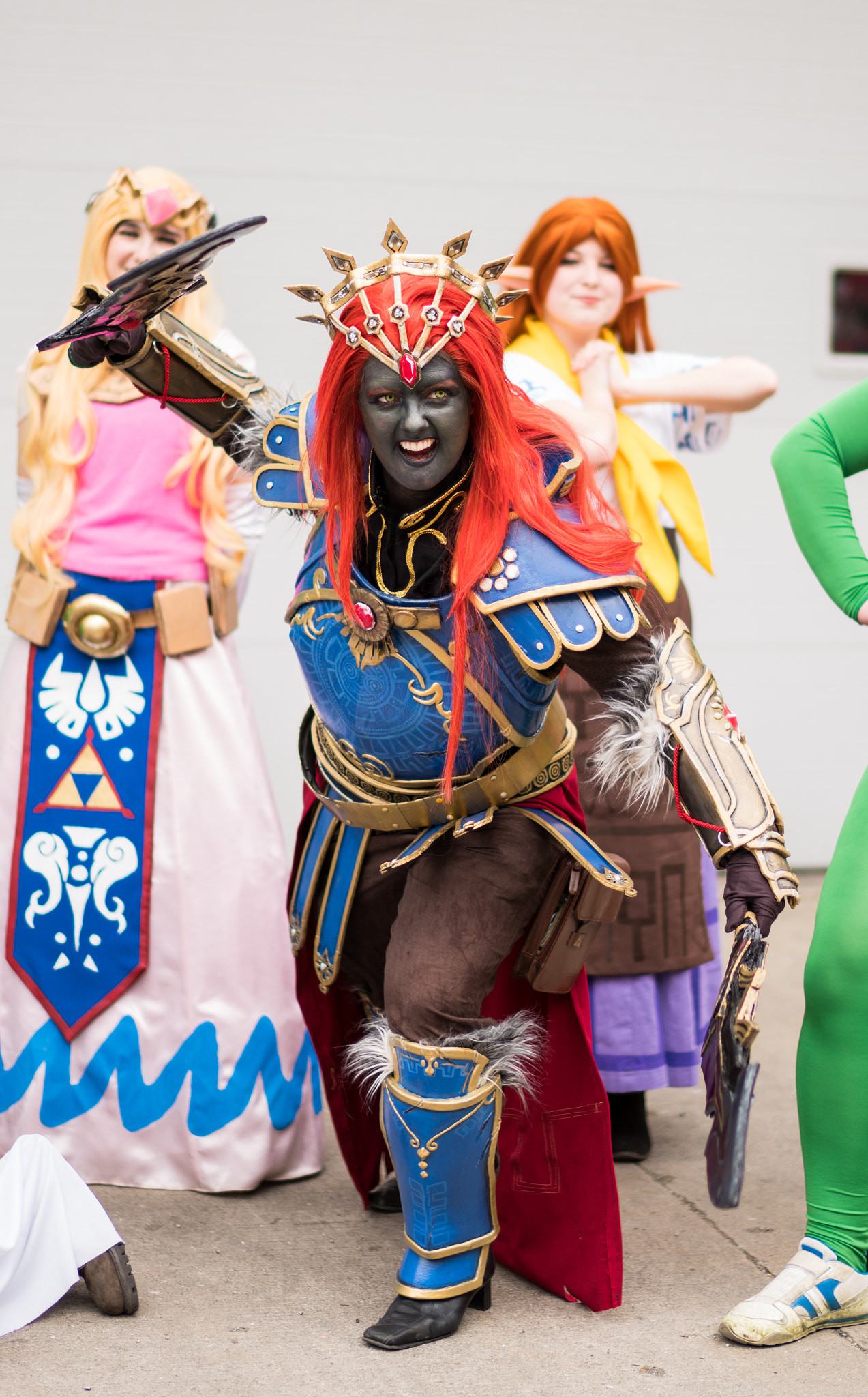 Sony Planar T* 50mm F1.4 ZA SSM sample photo. Ganon photography