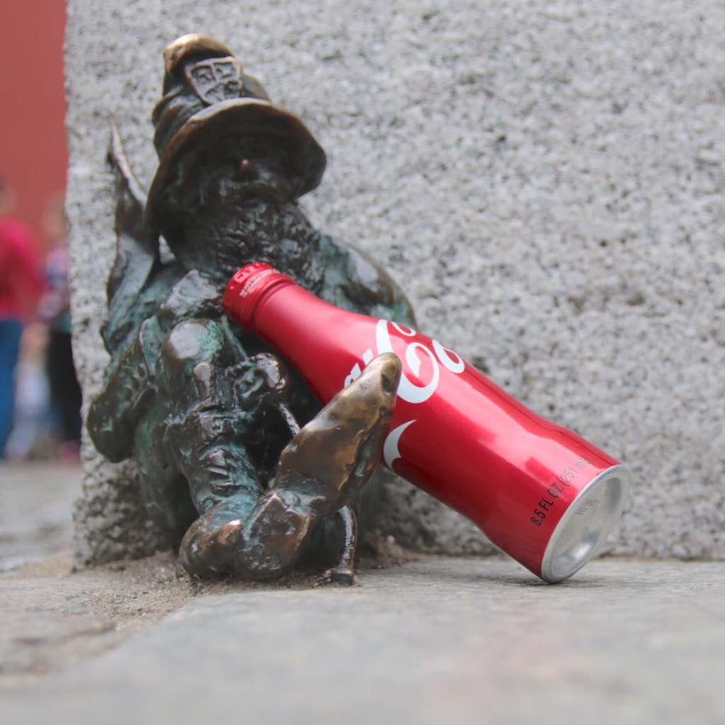 Canon 17-50mm sample photo. Daily coca-cola picture : zwerg photography