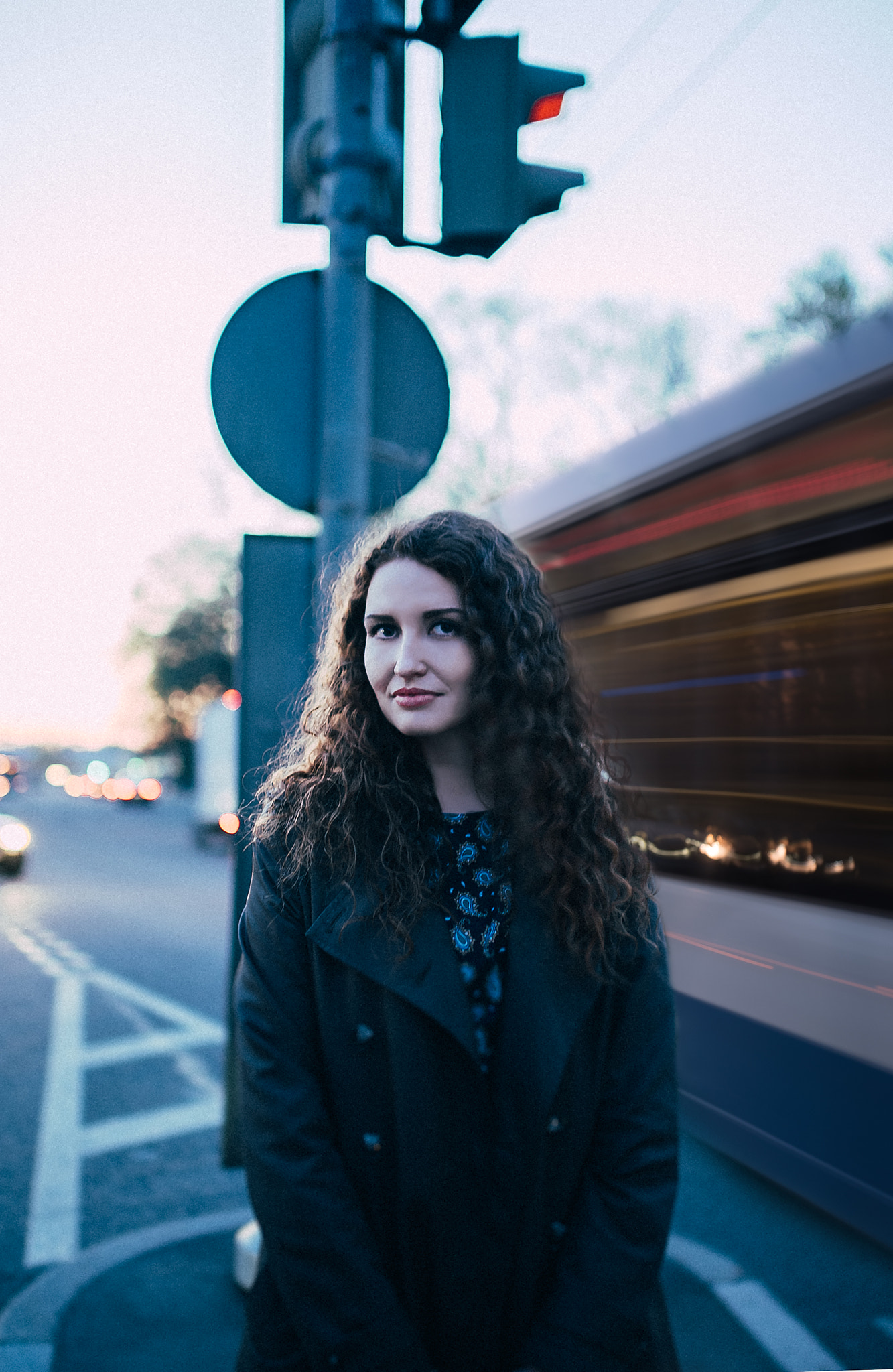 Sony a7S + Sigma 35mm F1.4 DG HSM Art sample photo. Katy.a photography