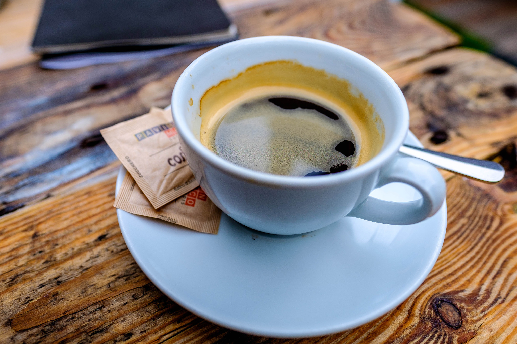 Fujifilm X-E2 + Fujifilm XF 16mm F1.4 R WR sample photo. Kaffee photography