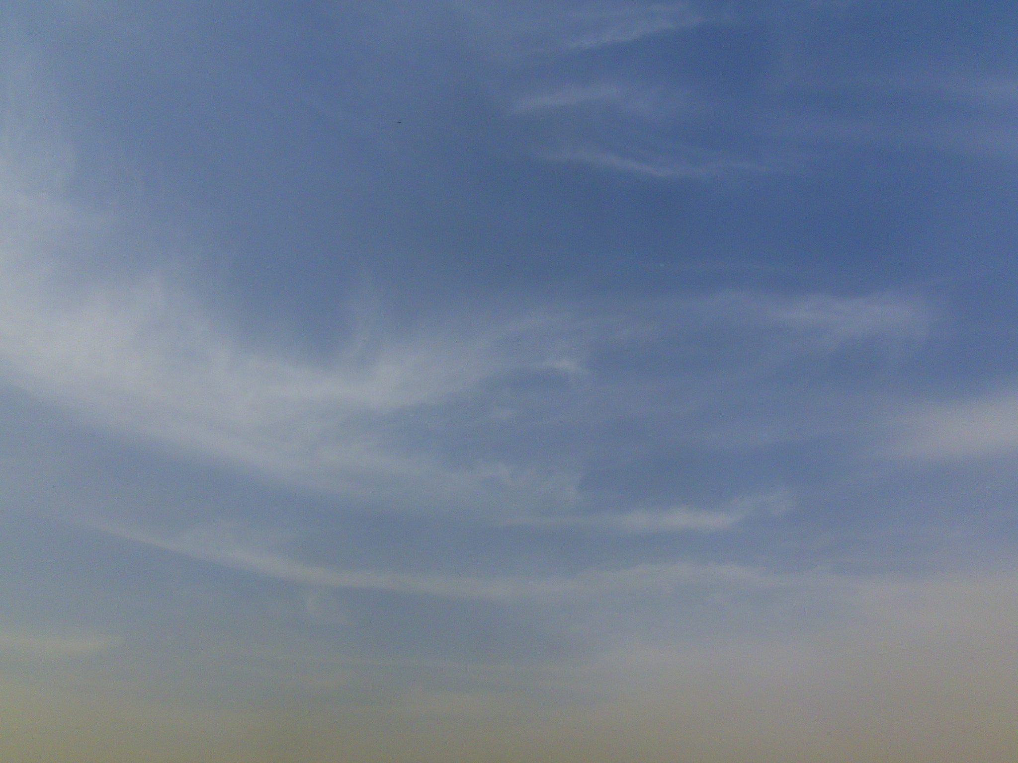 Olympus SP-810UZ sample photo. Clouds photography
