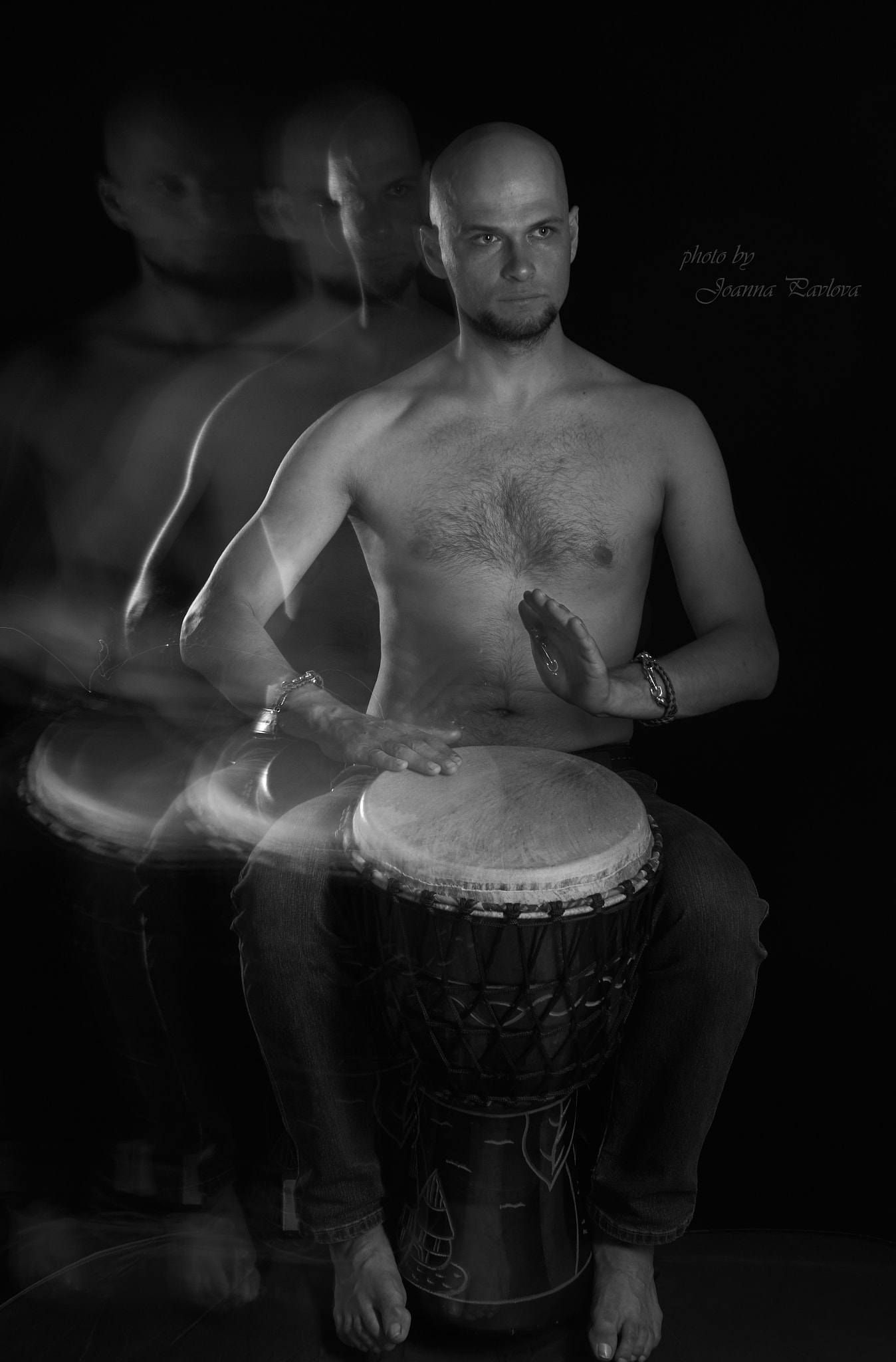 Sony SLT-A57 sample photo. Ethnic photography