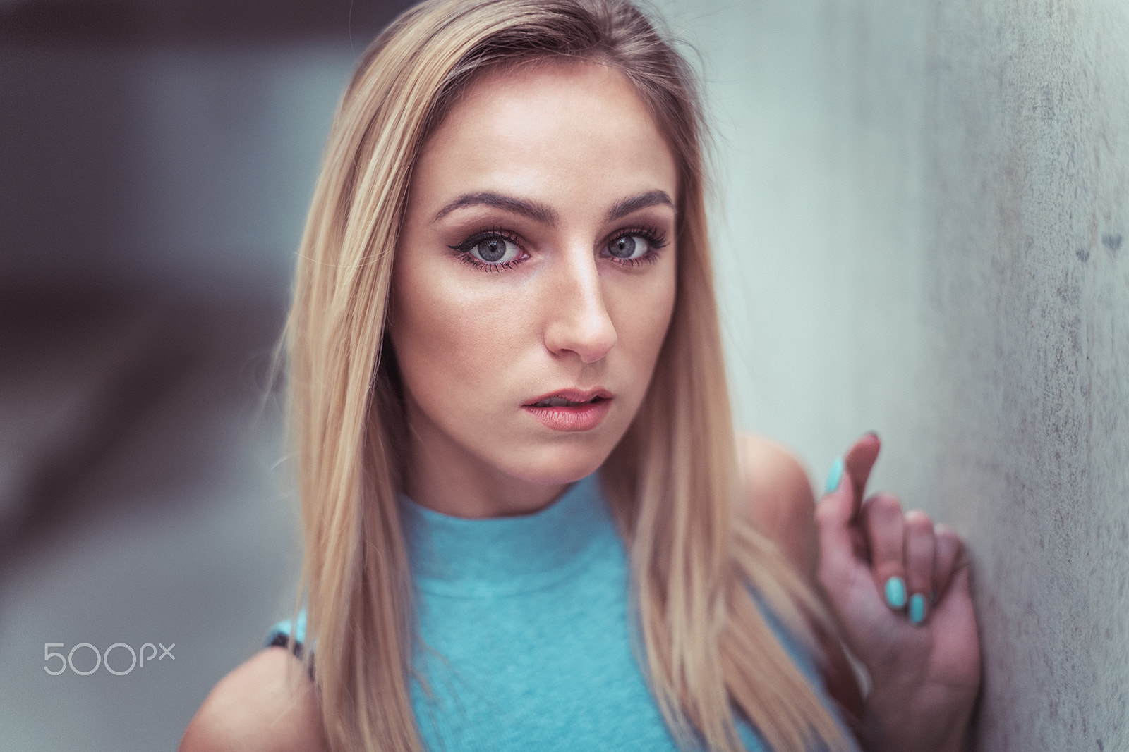 Leica Summilux-M 50mm F1.4 ASPH sample photo. Christine photography