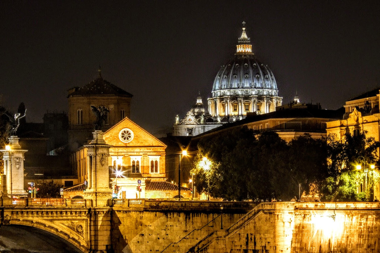 Roma.