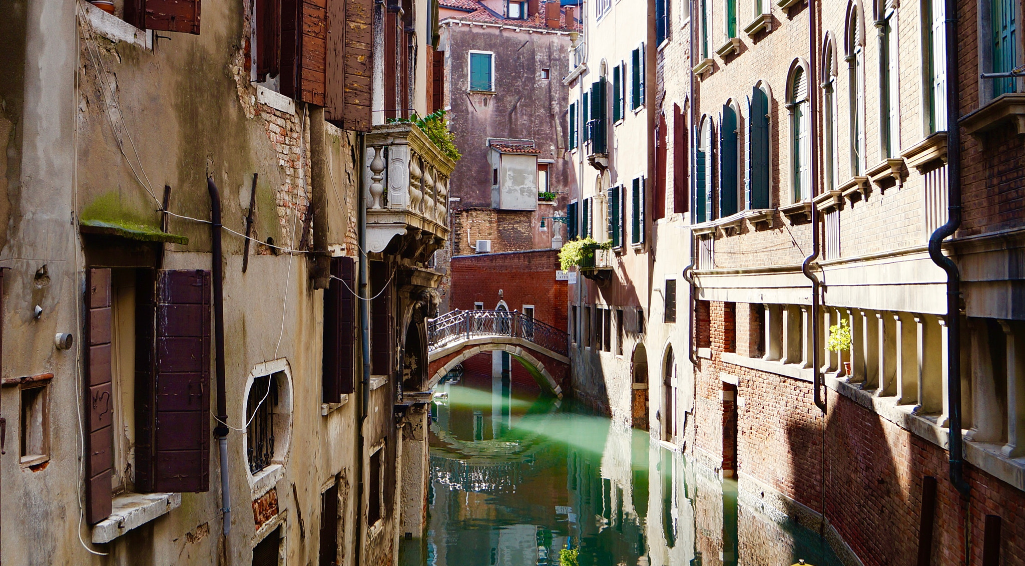 Sony DT 18-55mm F3.5-5.6 SAM II sample photo. Venezia photography