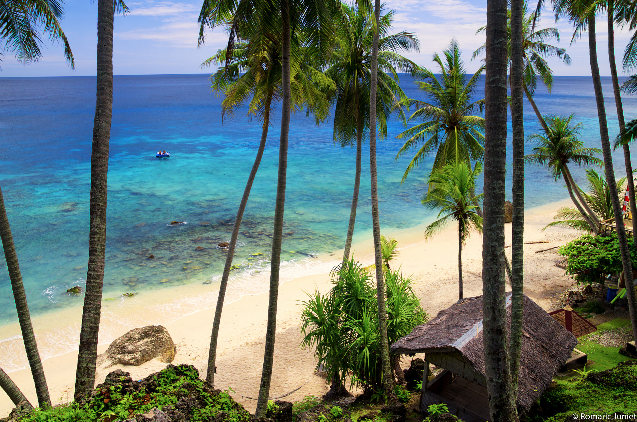 Pentax K-5 sample photo. Pulau weh photography