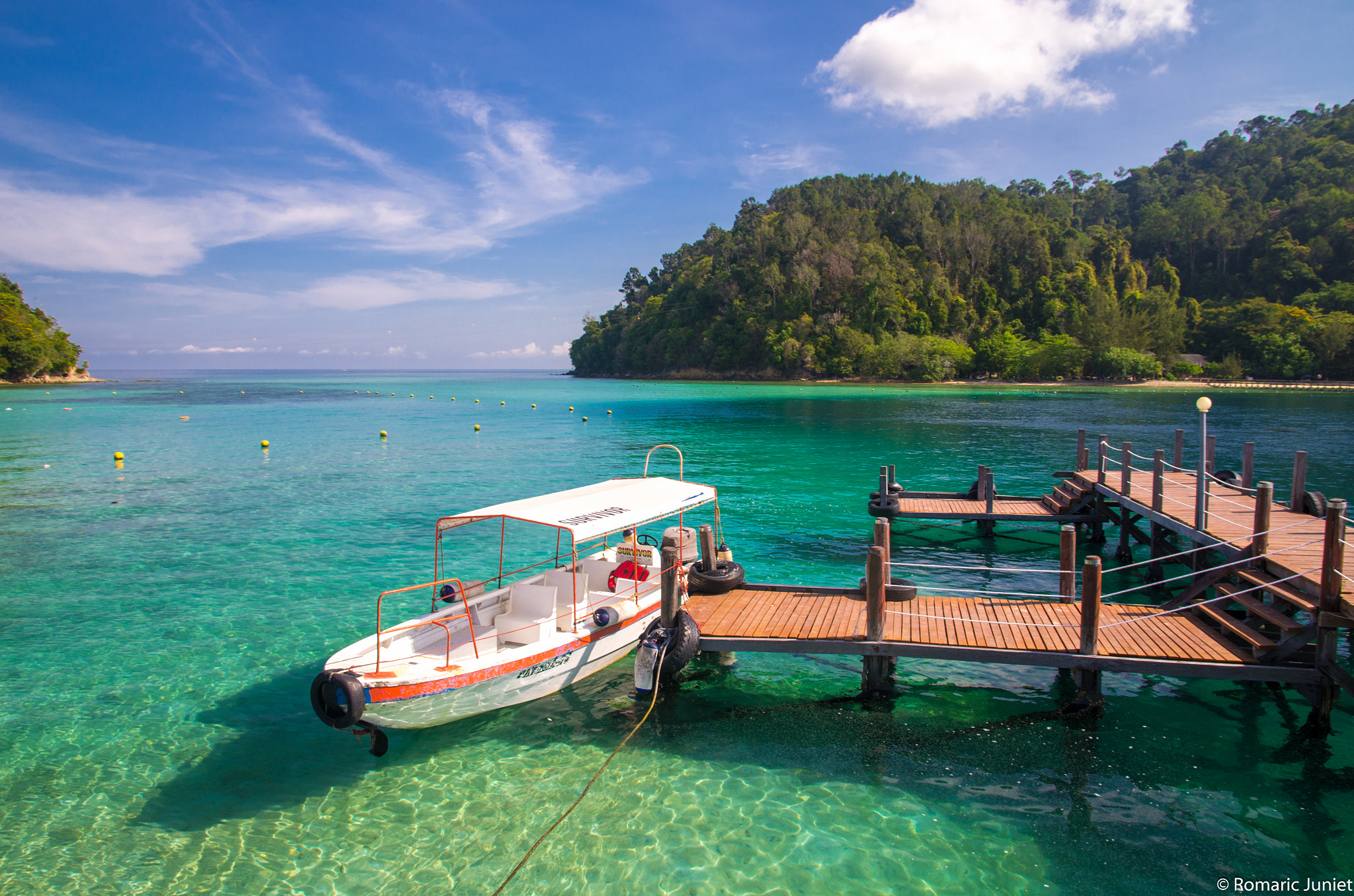 Pentax K-5 + Sigma 17-70mm F2.8-4 DC Macro HSM | C sample photo. Pulau sapi photography