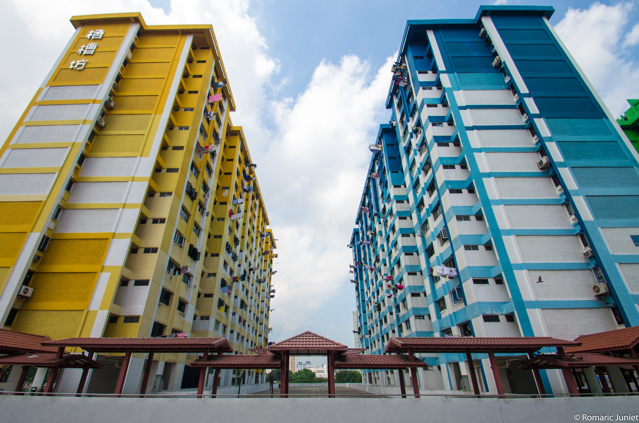 Pentax K-5 sample photo. Rochor centre photography