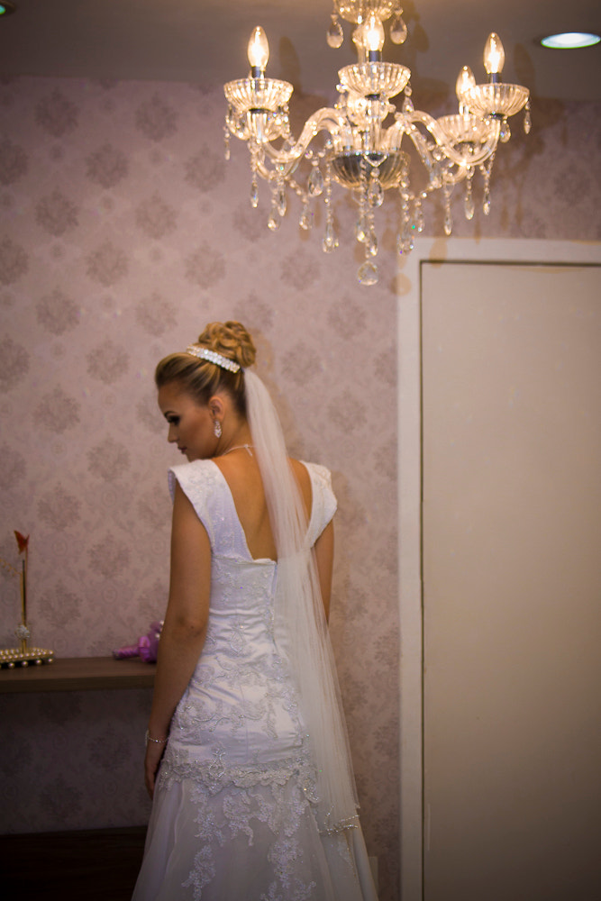 Canon EF 28-105mm f/3.5-4.5 USM sample photo. #fotografiadecasamento photography
