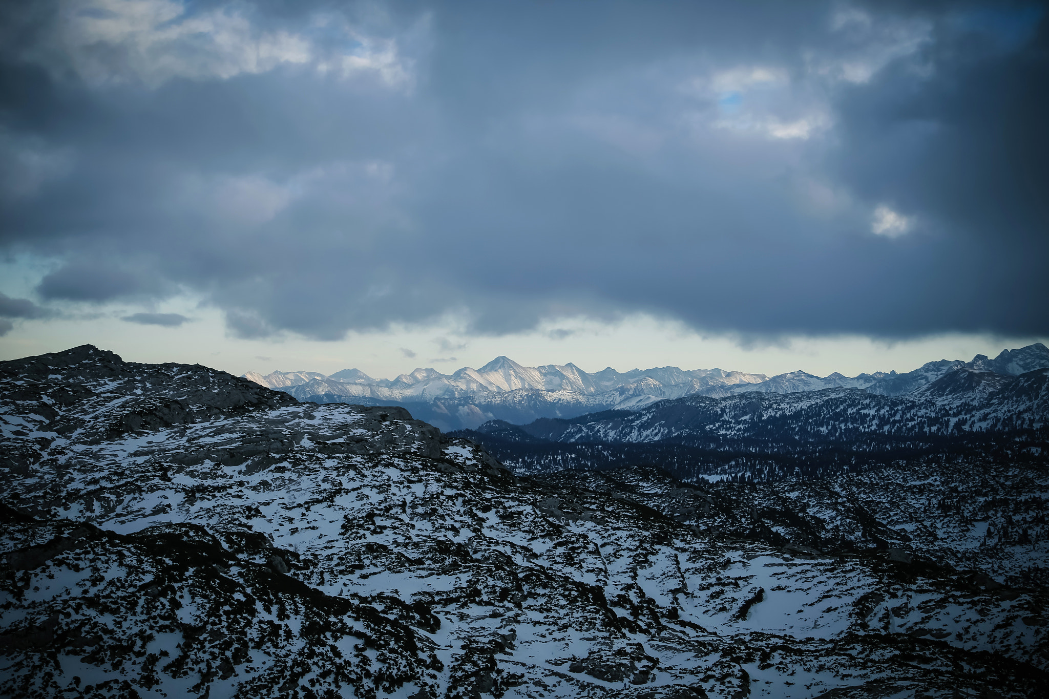 Canon EF 28-70mm f/3.5-4.5 sample photo. Obertraun photography