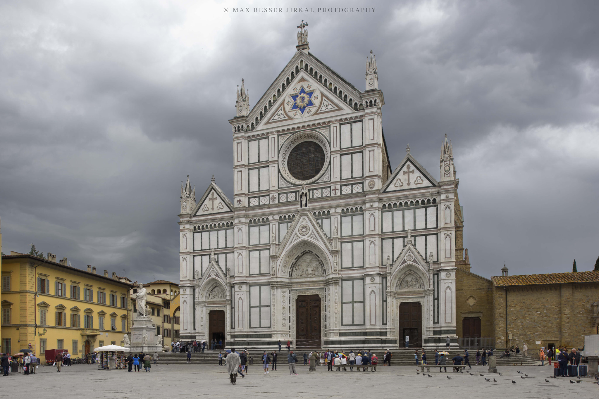 Nikon D810 + Nikon PC-E Nikkor 24mm F3.5D ED Tilt-Shift sample photo. Florencia photography