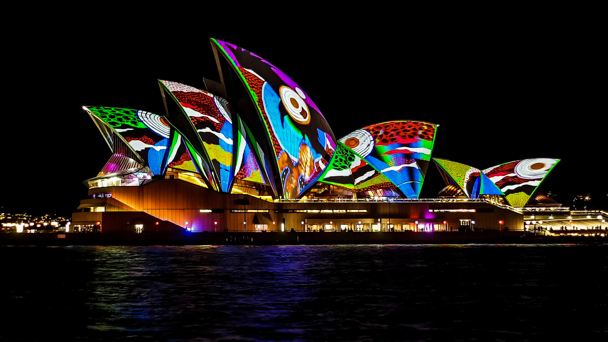 Sony a99 II + Minolta AF 50mm F1.7 sample photo. Vivid sydney 2016 6 photography