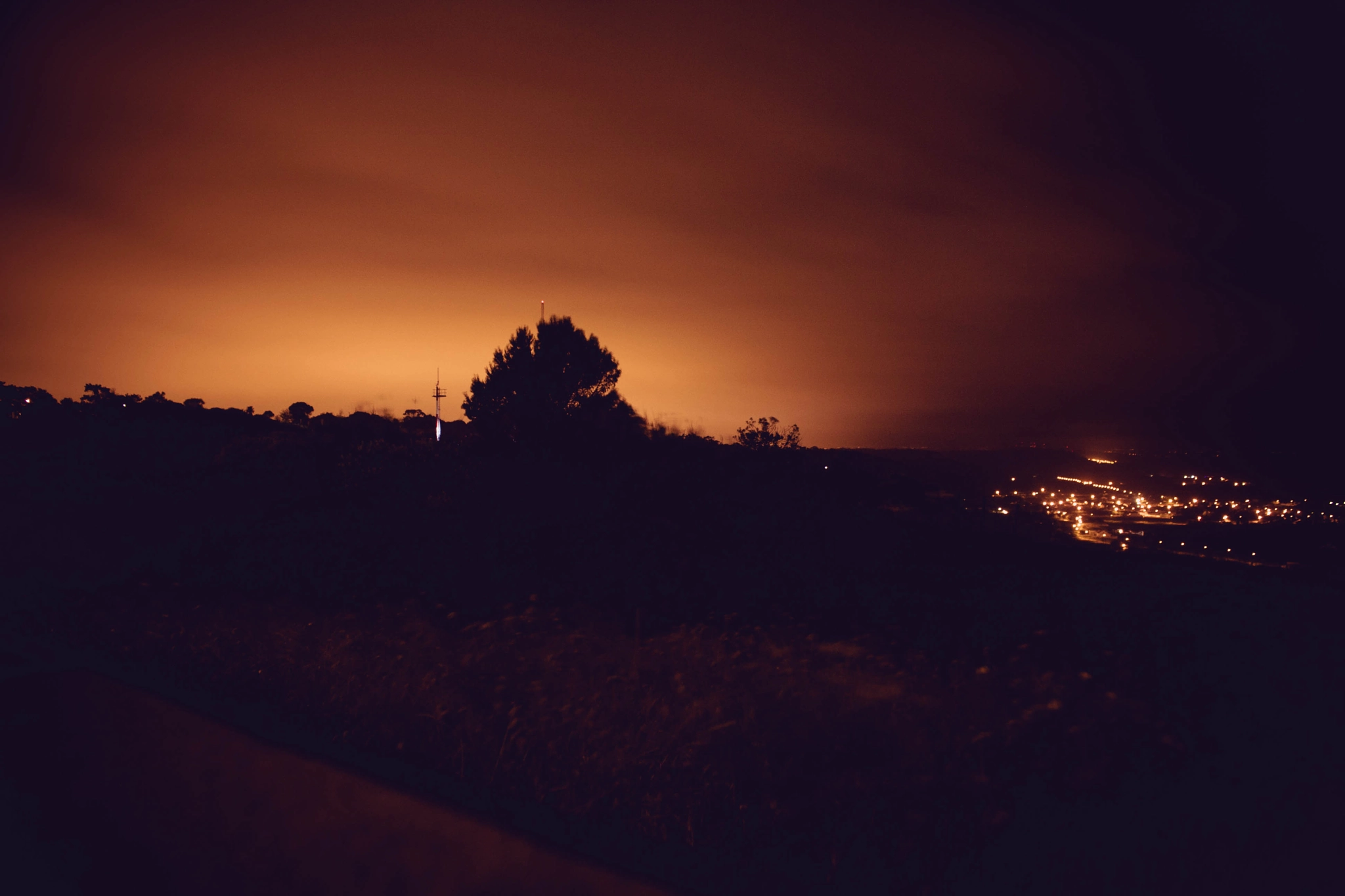 Canon EOS 40D sample photo. Passion photography