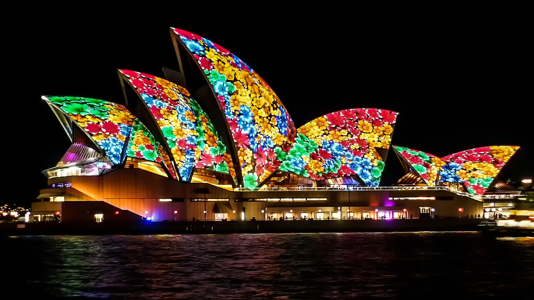 Sony a99 II + Minolta AF 50mm F1.7 sample photo. Vivid sydney 2016 7 photography