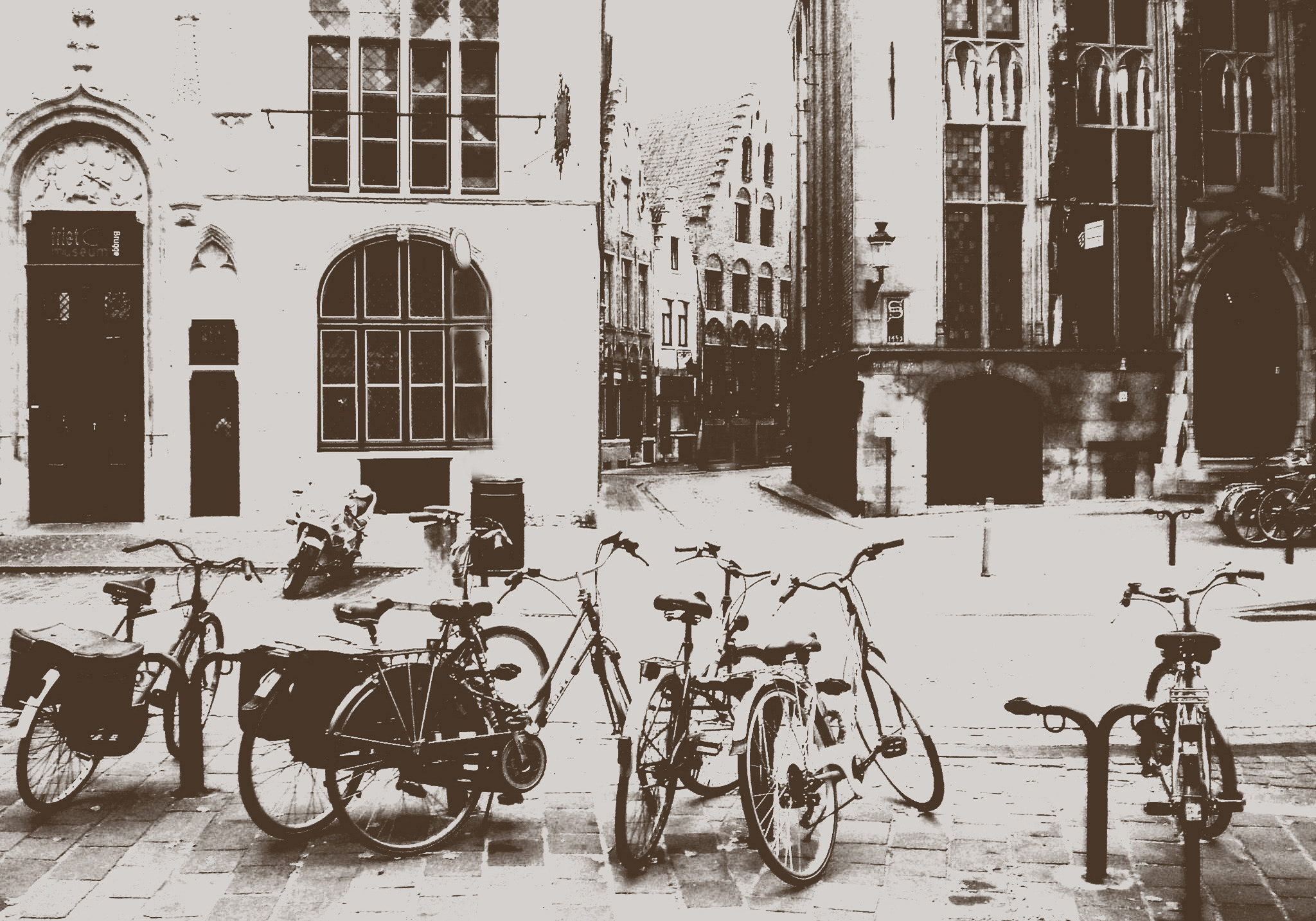 Olympus FE270,X815,C510 sample photo. Brugge. eiermarkt photography