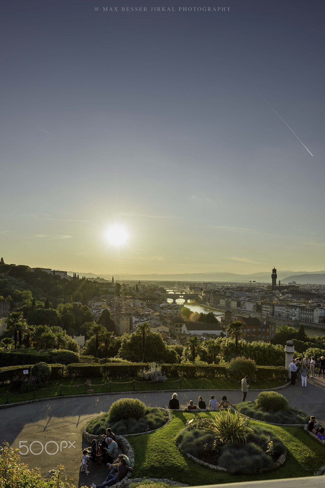 Nikon D810 + Nikon PC-E Nikkor 24mm F3.5D ED Tilt-Shift sample photo. Florencia photography