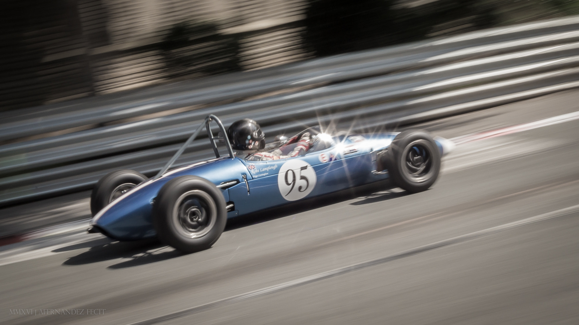 Tamron AF 19-35mm f/3.5-4.5 sample photo. Brabham bt2 photography
