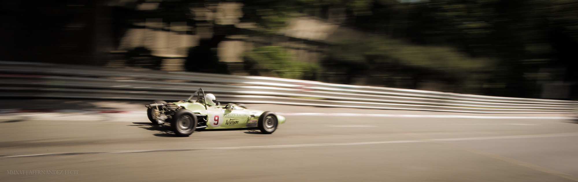 Canon EOS 6D + Tamron AF 19-35mm f/3.5-4.5 sample photo. Merlyn mk11, formula ford historic photography