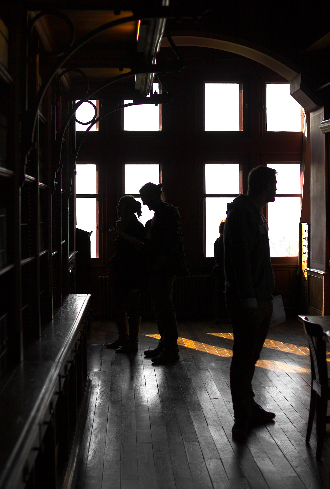 Sigma 30mm F1.4 EX DC HSM sample photo. Bibliophilia photography