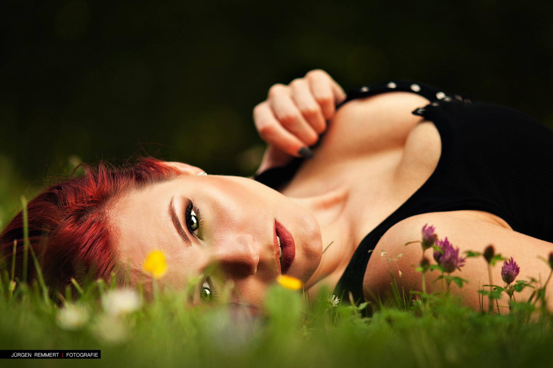 Nikon D300S + Sigma 50-150mm F2.8 EX APO DC HSM sample photo. ... spring flowers ... photography