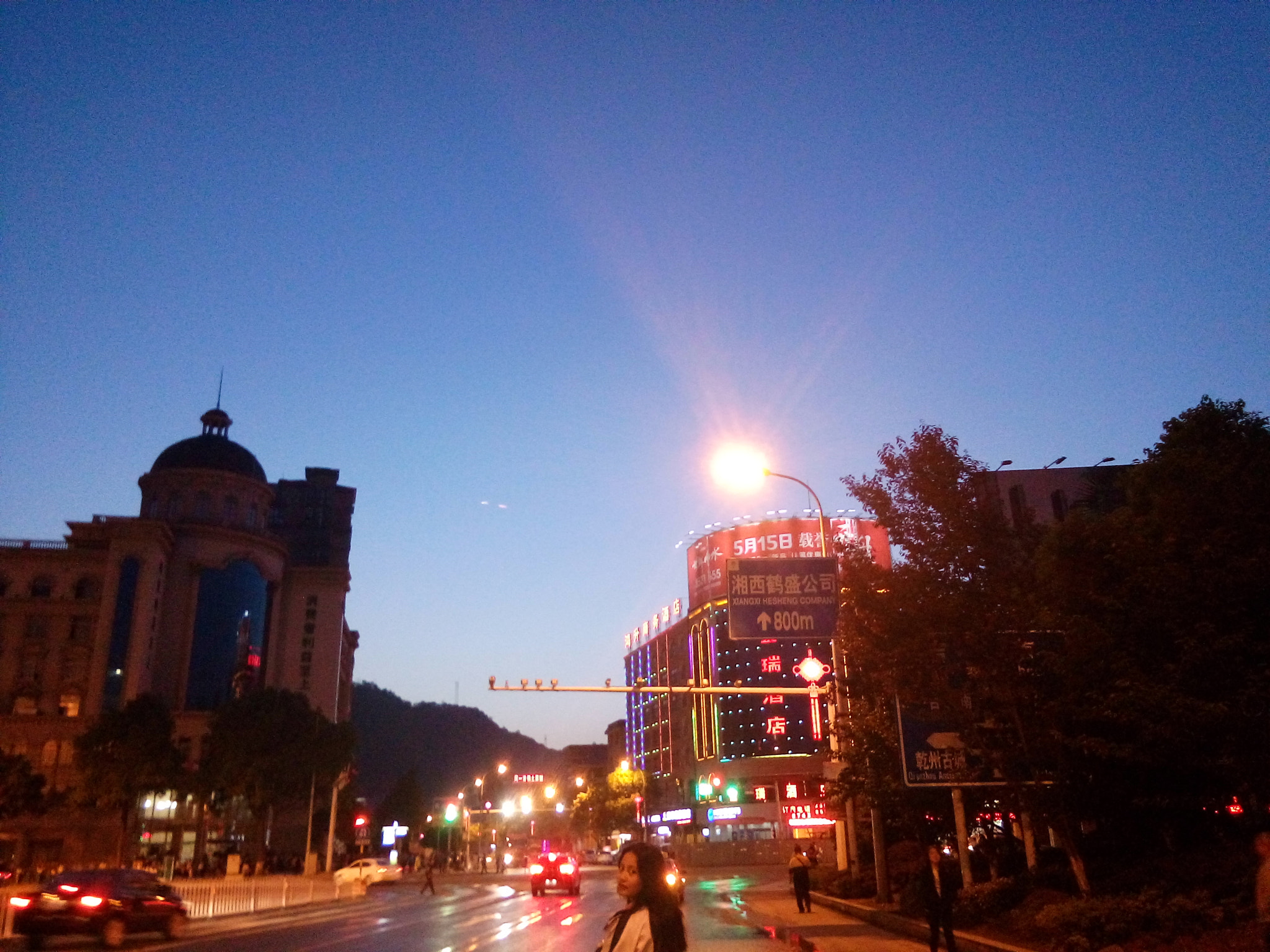 vivo Y33 sample photo