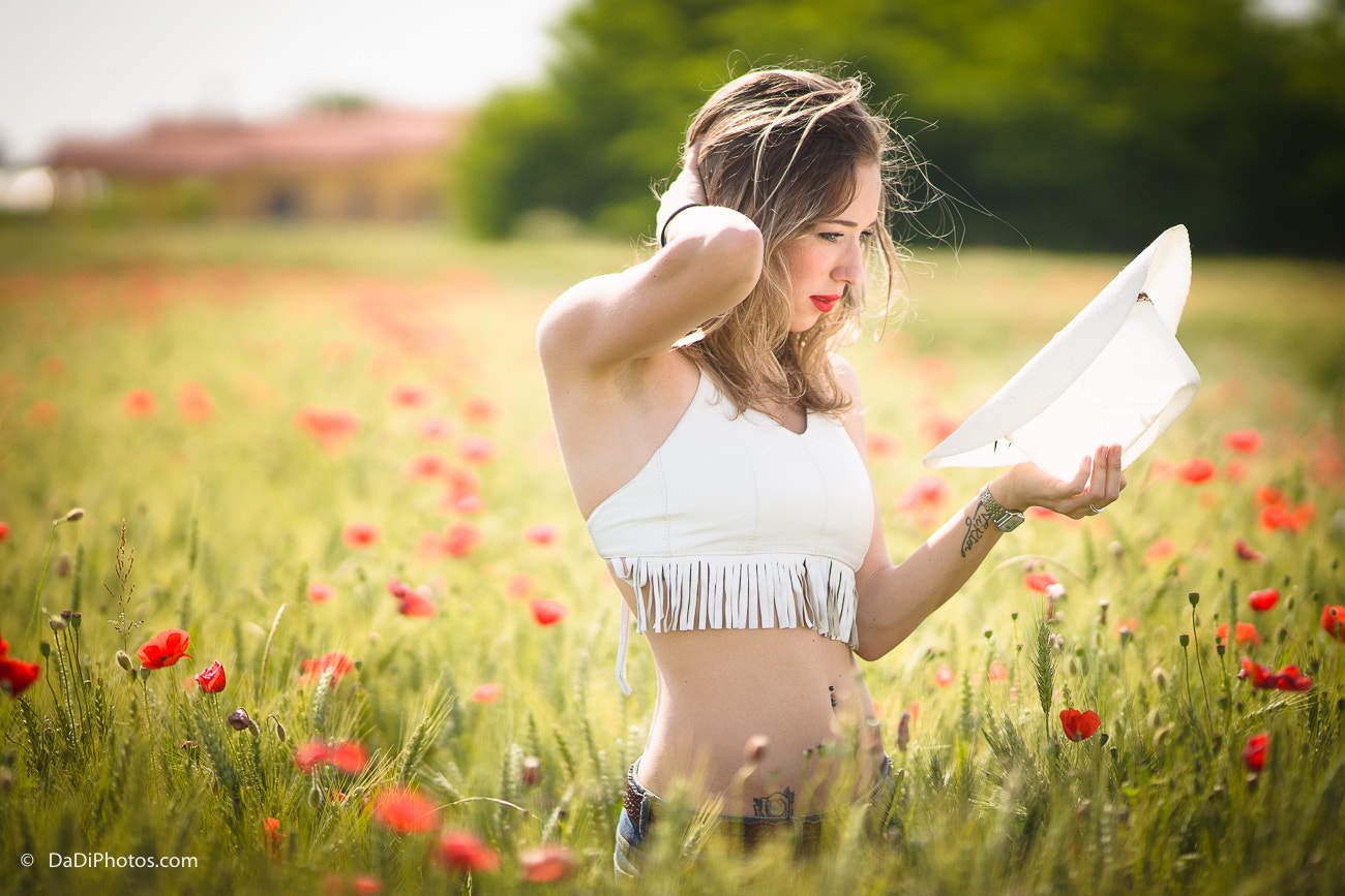 Sony Sonnar T* 135mm F1.8 ZA sample photo. Daniele dimiccoli photographer photography
