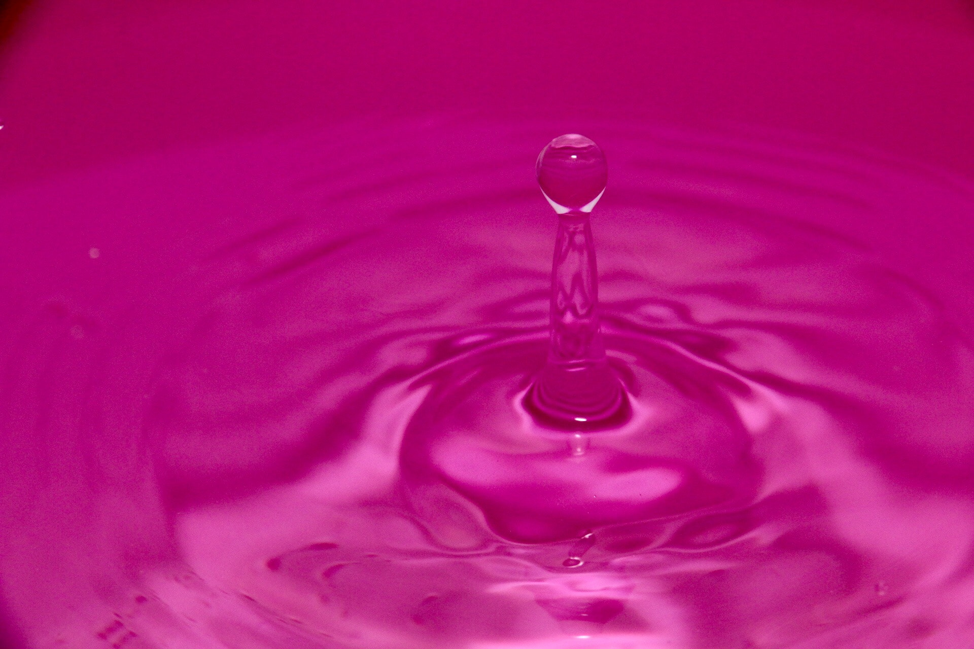 Canon EF-S 18-200mm F3.5-5.6 IS sample photo. Gota de agua photography
