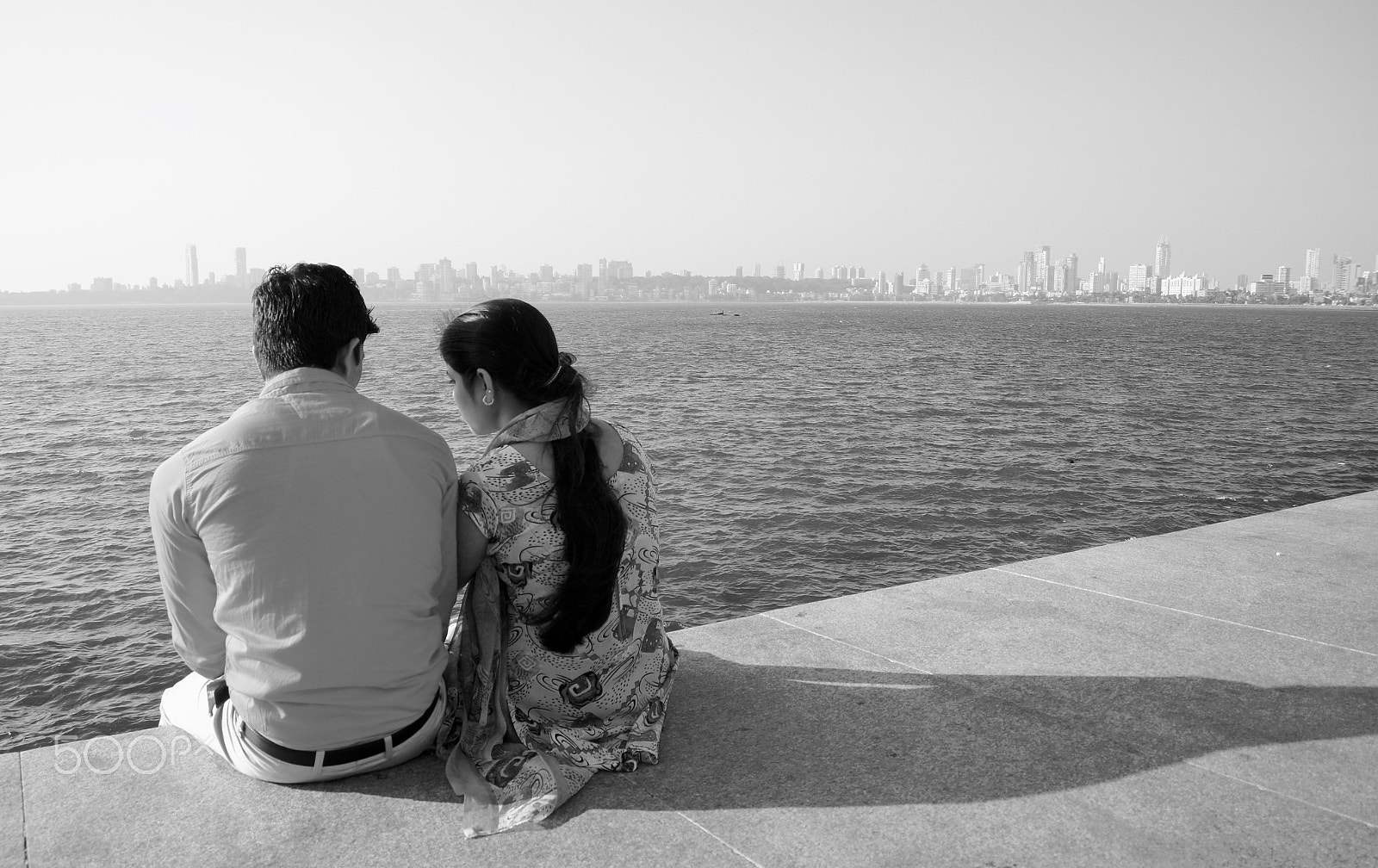 Sony DT 18-55mm F3.5-5.6 SAM II sample photo. The world of you and i photography