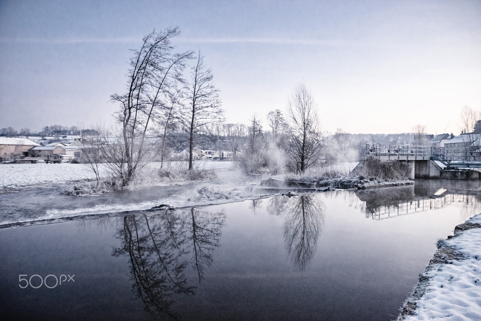 Sony a7 II + Tamron SP 24-70mm F2.8 Di VC USD sample photo. Bissen photography