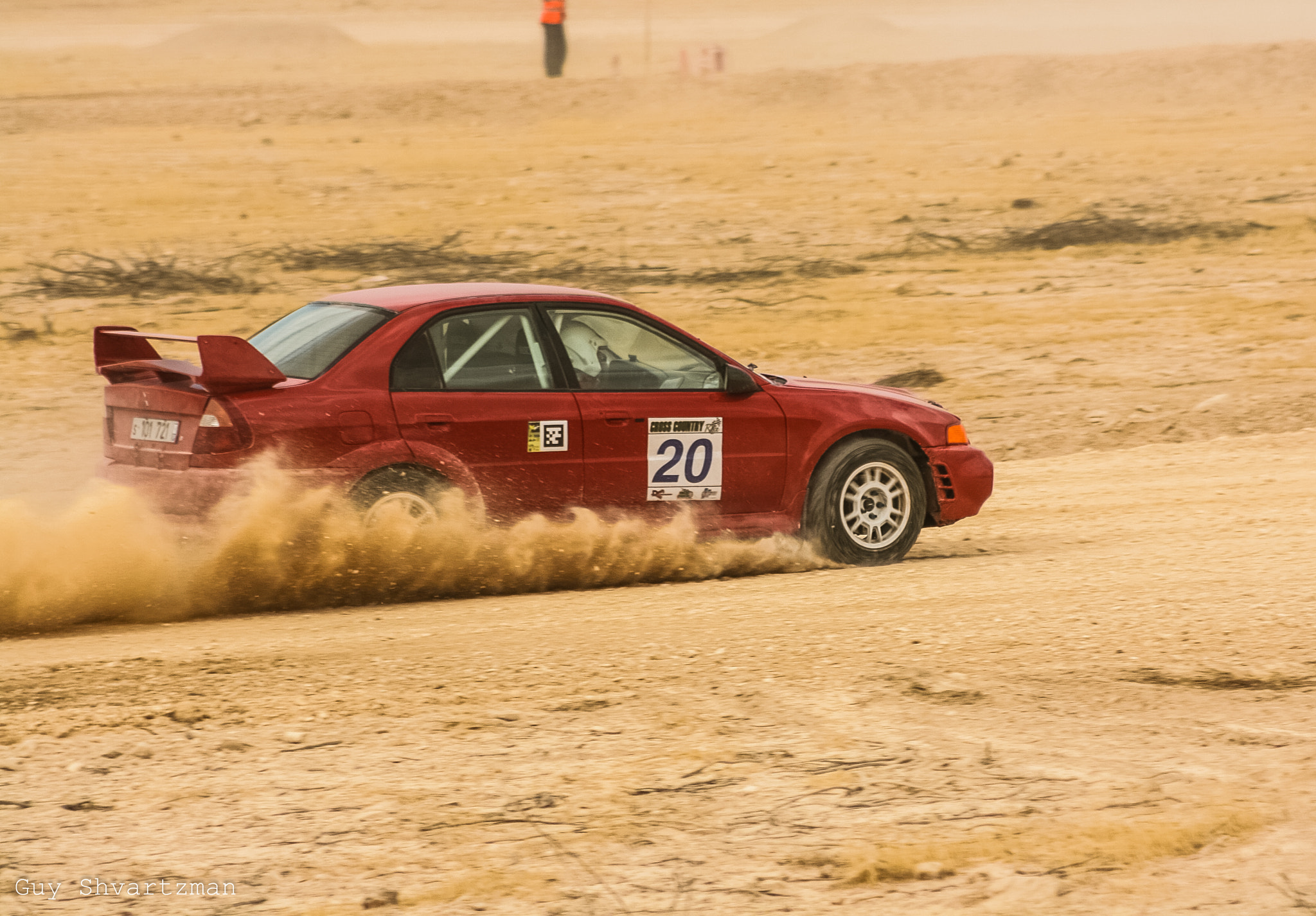 Canon EOS 400D (EOS Digital Rebel XTi / EOS Kiss Digital X) sample photo. Rallycross israel 2 photography
