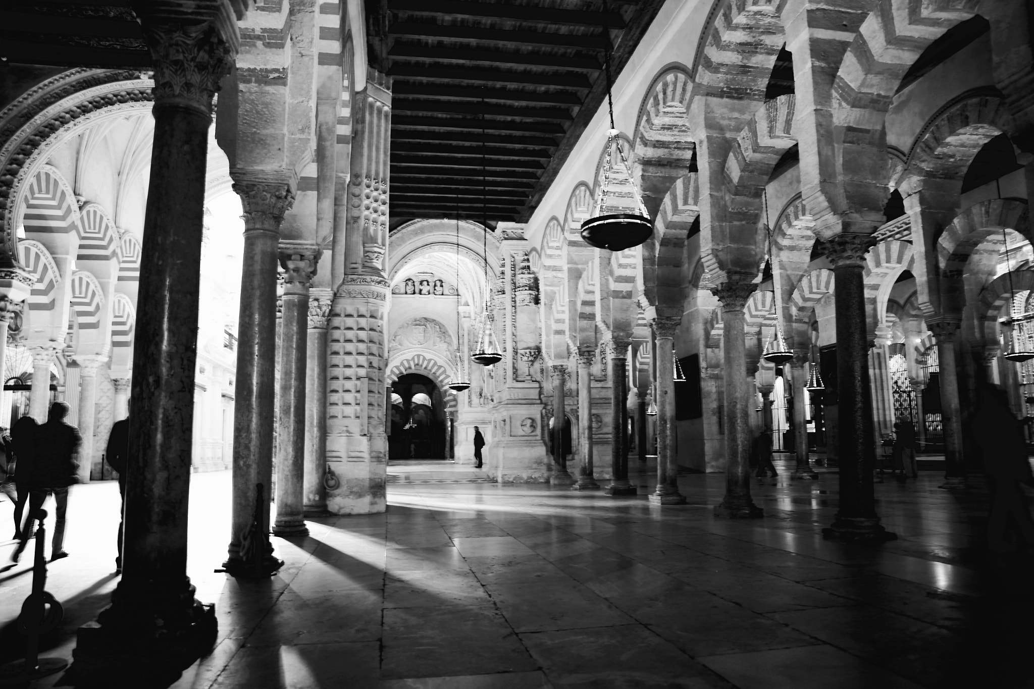 Canon EOS 6D + Canon 24-70mm sample photo. Córdoba, andalucía photography