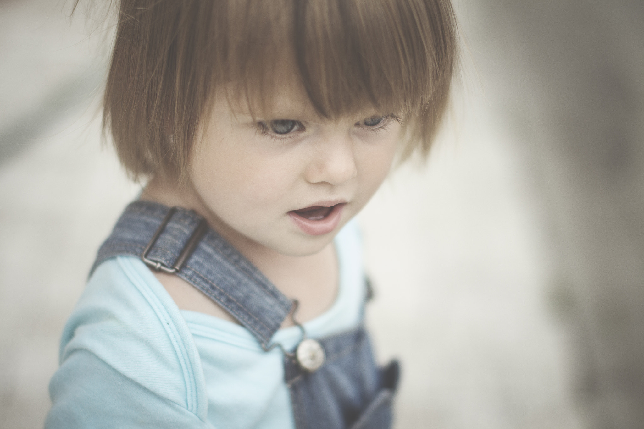 Sigma 50mm F1.4 EX DG HSM sample photo. My niece:) photography
