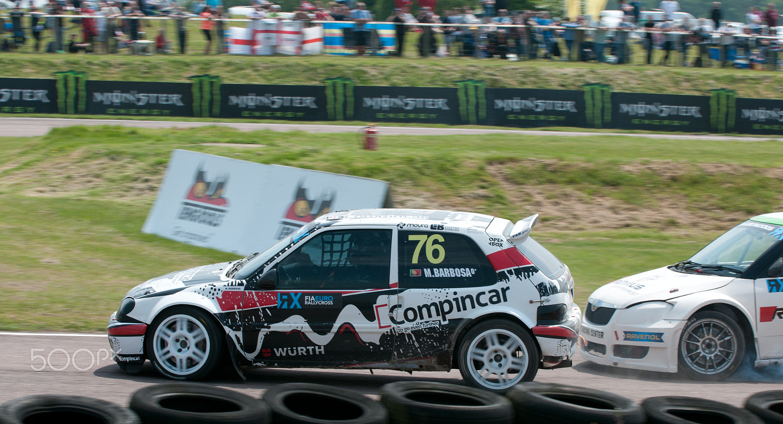 Nikon D300S sample photo. Rallyx, lydden hill photography