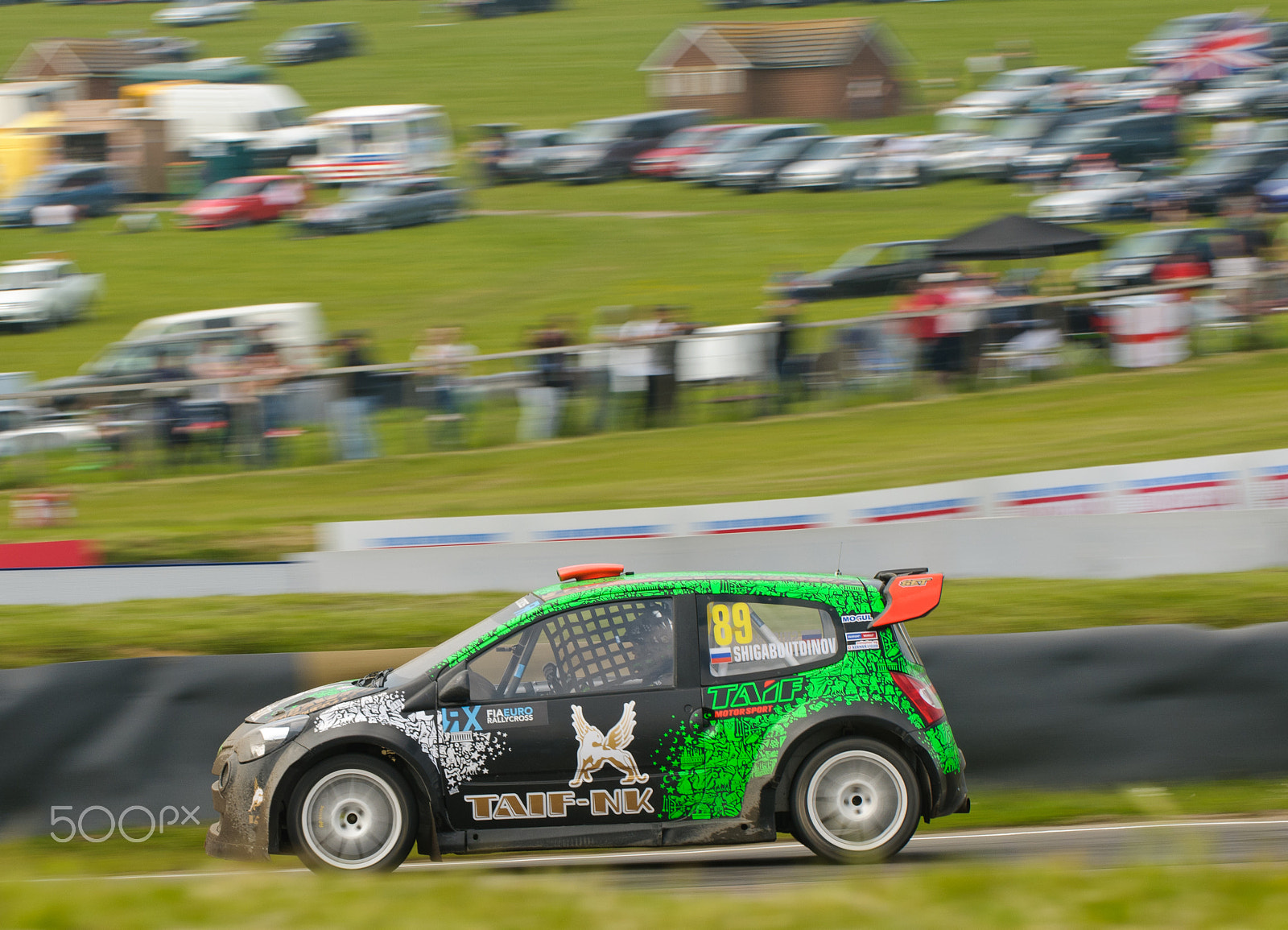 Nikon D300S sample photo. Rallyx, lydden hill photography