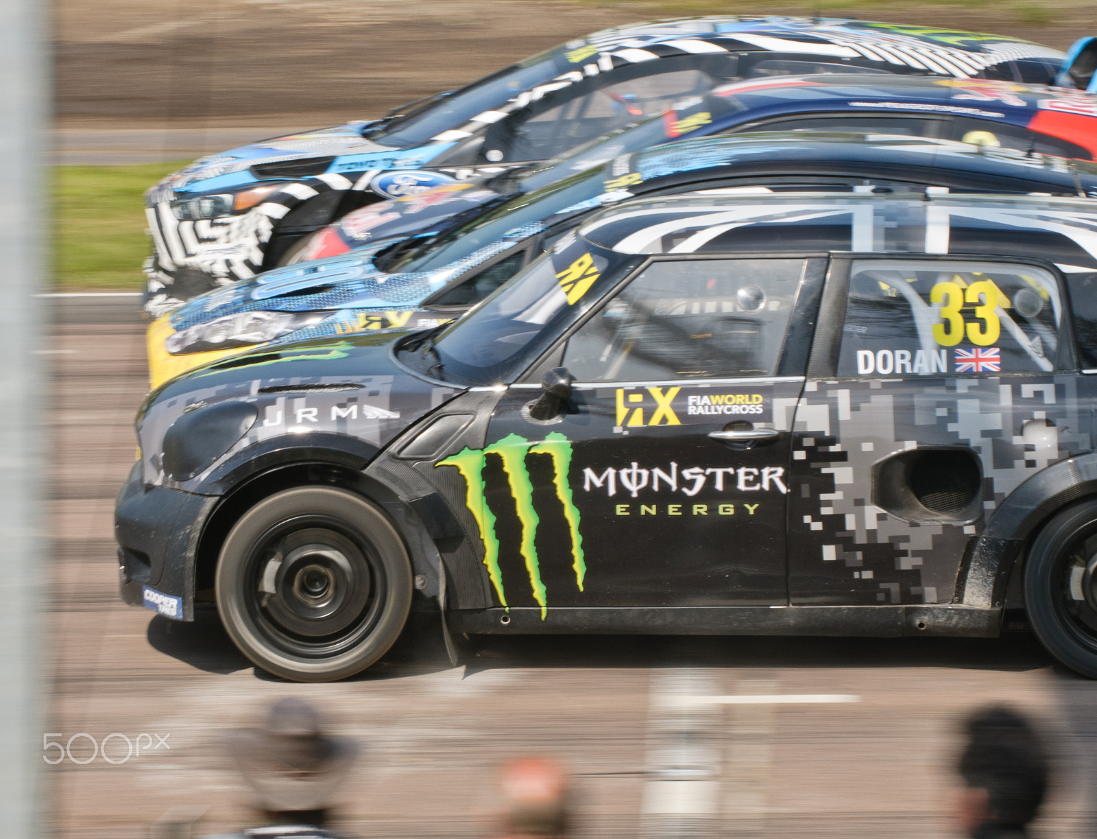 Nikon D300S sample photo. Rallyx, lydden hill photography