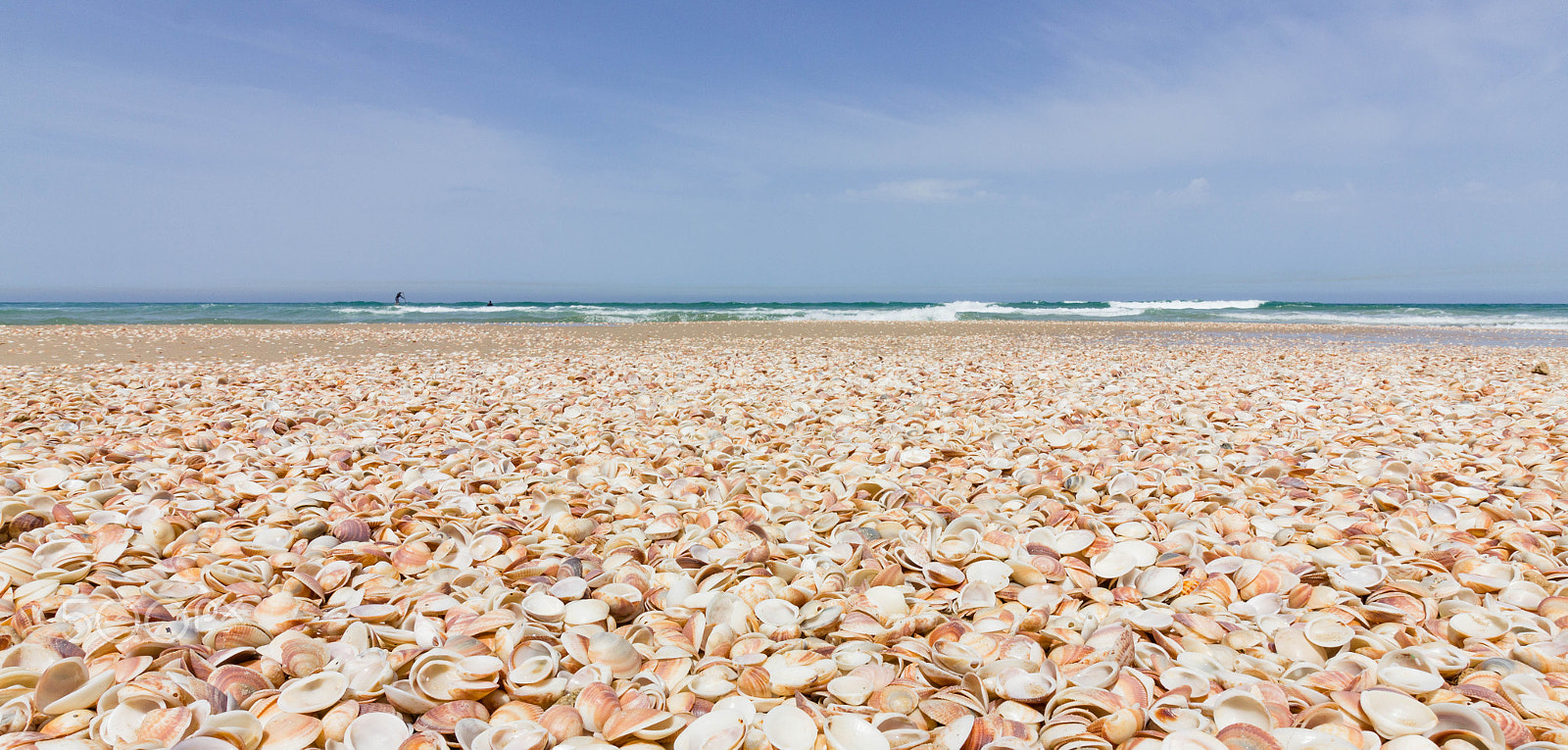Canon EF-S 10-18mm F4.5–5.6 IS STM sample photo. Rishon lezion beach photography