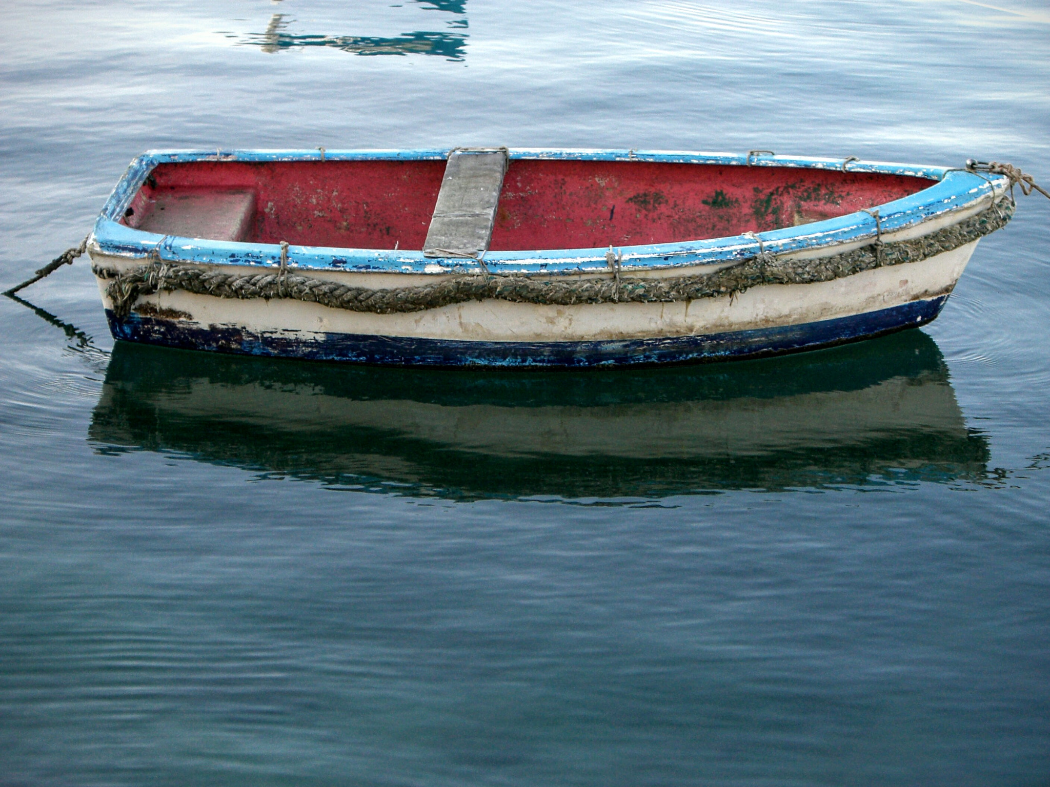 CASIO EX-Z600 sample photo. Boat | boot  photography