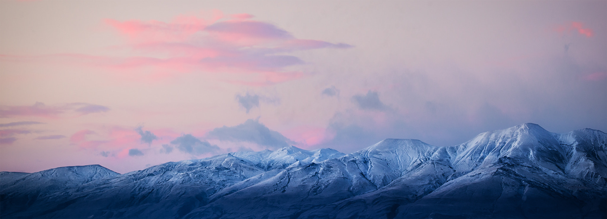 Canon EF 100-400mm F4.5-5.6L IS USM sample photo. Gentledawnaftersnowstorm photography