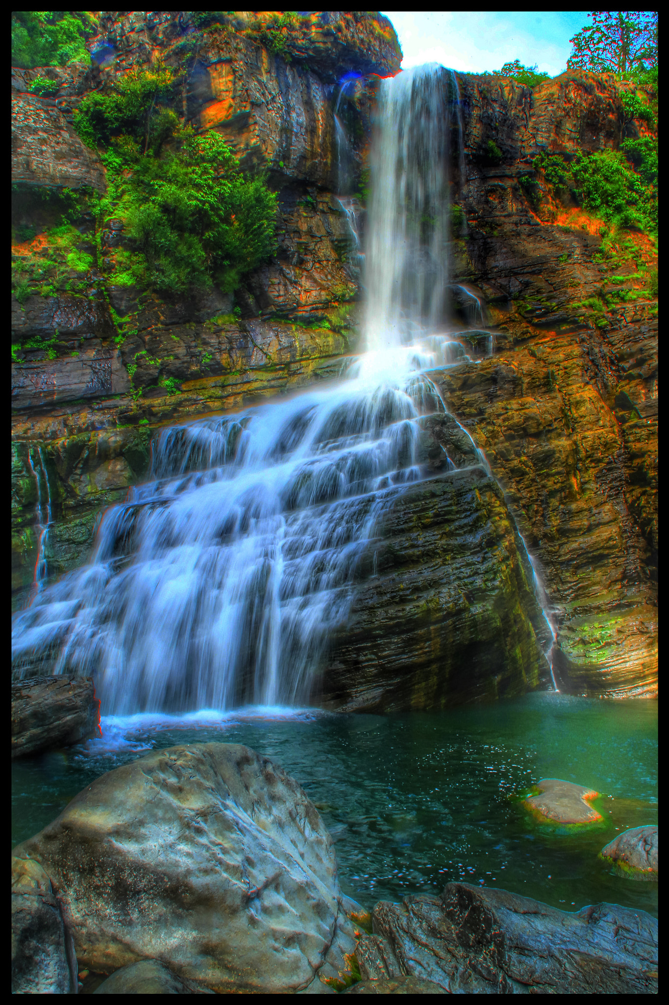 Canon 18-200mm sample photo