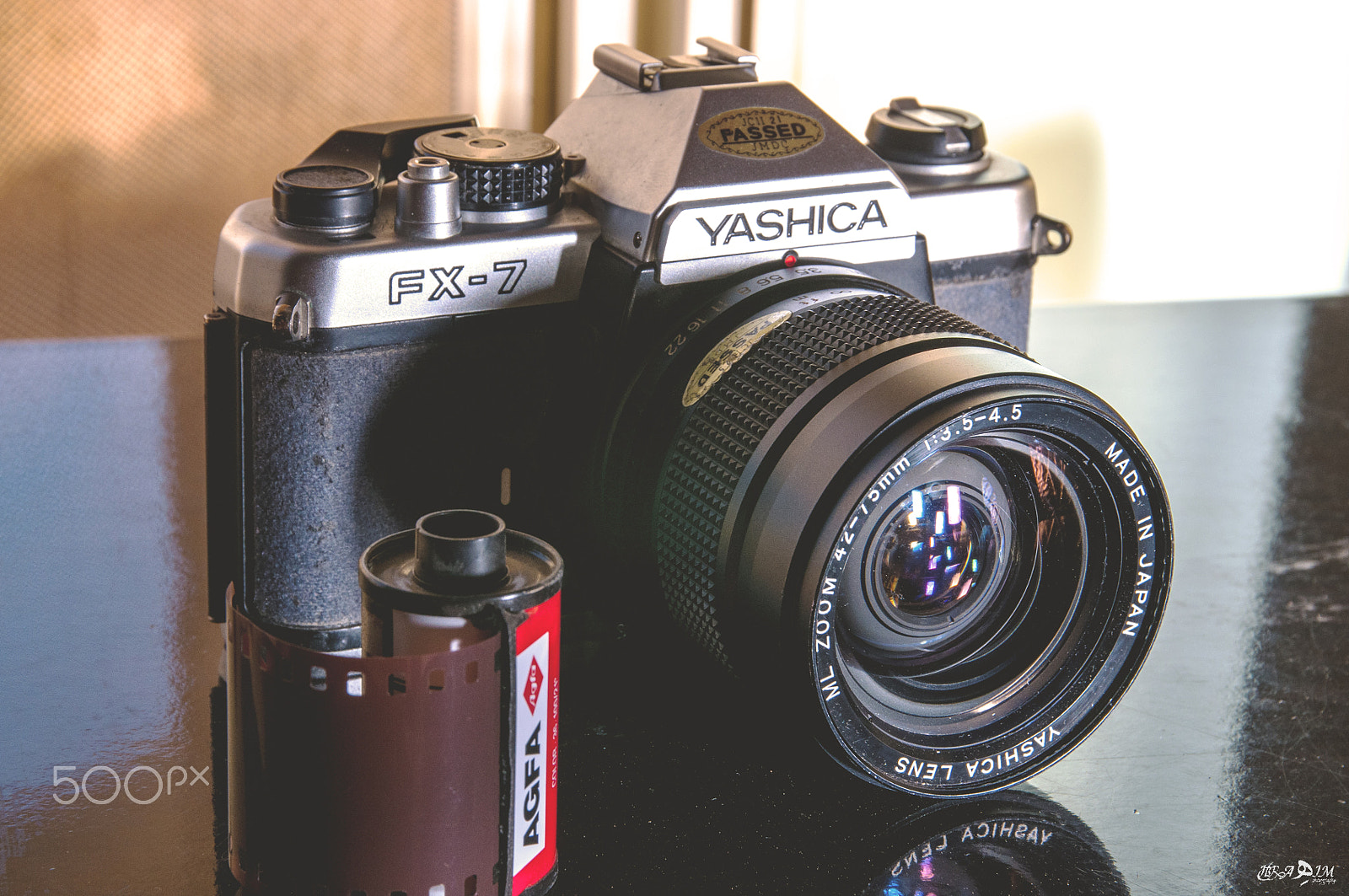 Sigma 17-70mm F2.8-4 DC Macro OS HSM | C sample photo. Old camera photography