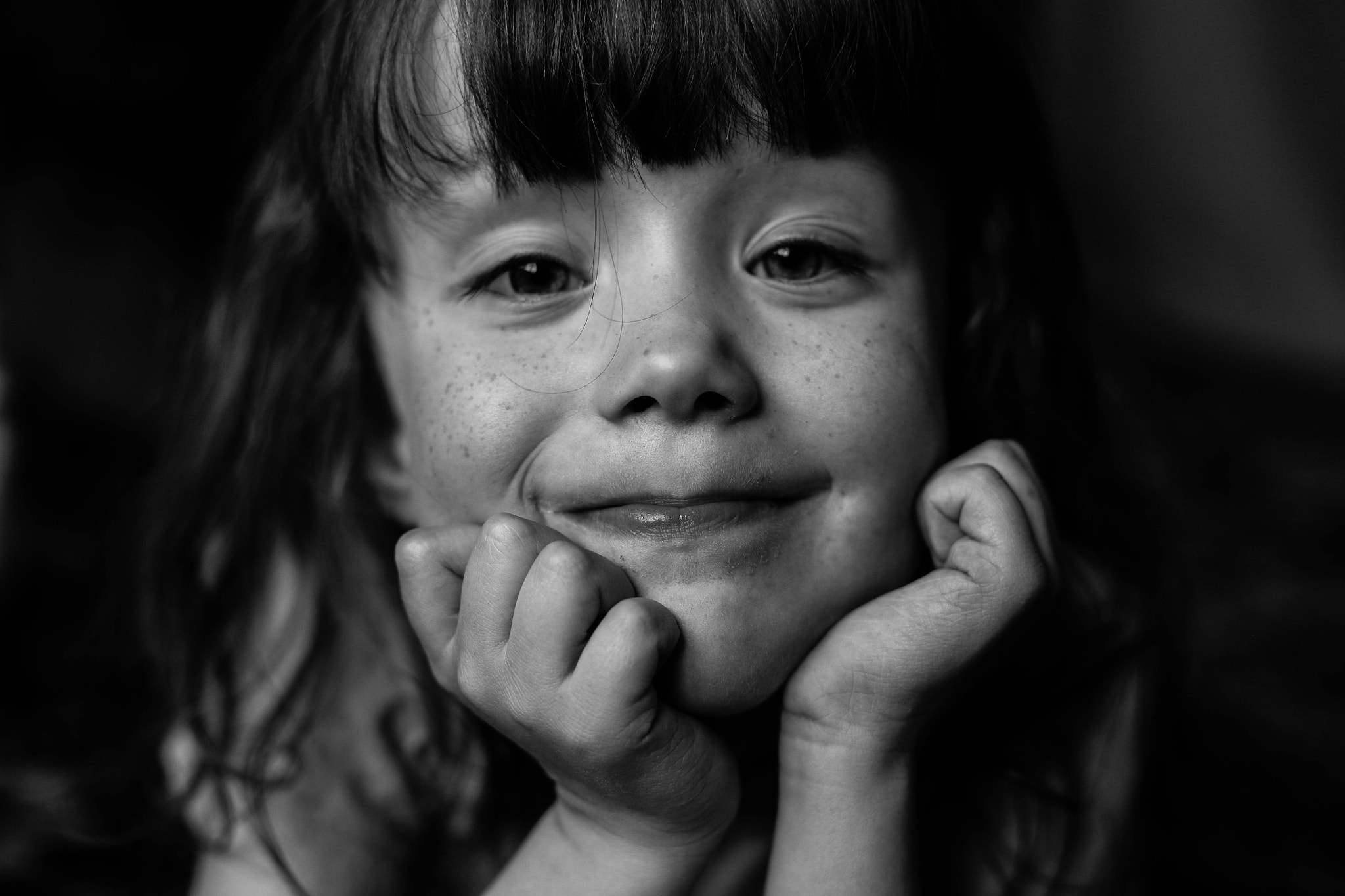 Canon EOS 5D + Canon EF 50mm F1.4 USM sample photo. Счастье photography