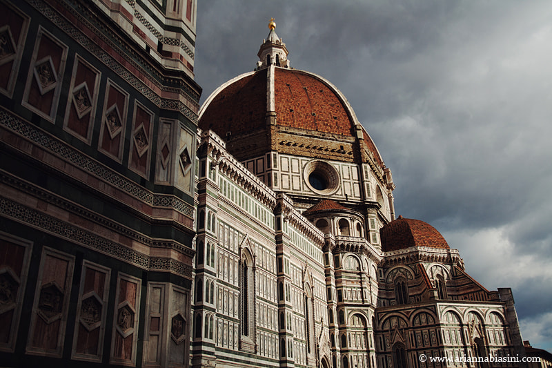 Canon EOS 5D + EF28-70mm f/2.8L USM sample photo. Florence photography