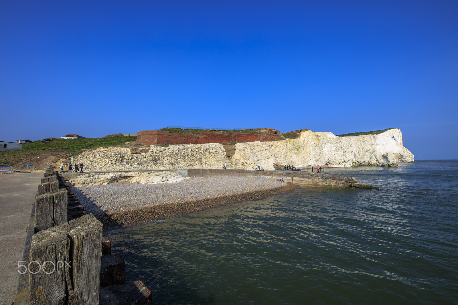 Canon EOS 5DS R + Canon EF 300mm f/2.8L sample photo. Seashore photography