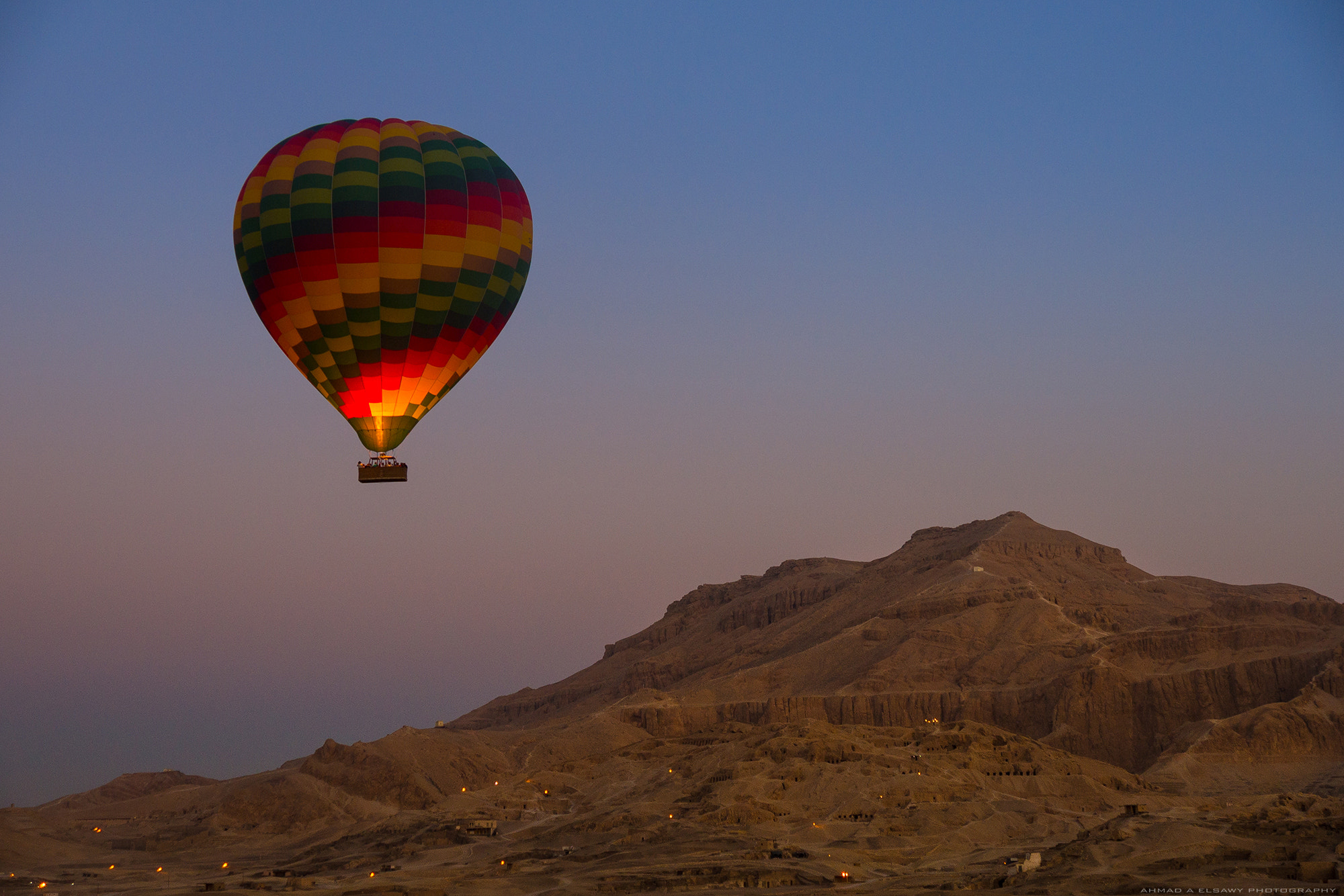 Sony SLT-A99V sample photo. Rainbow balloon photography